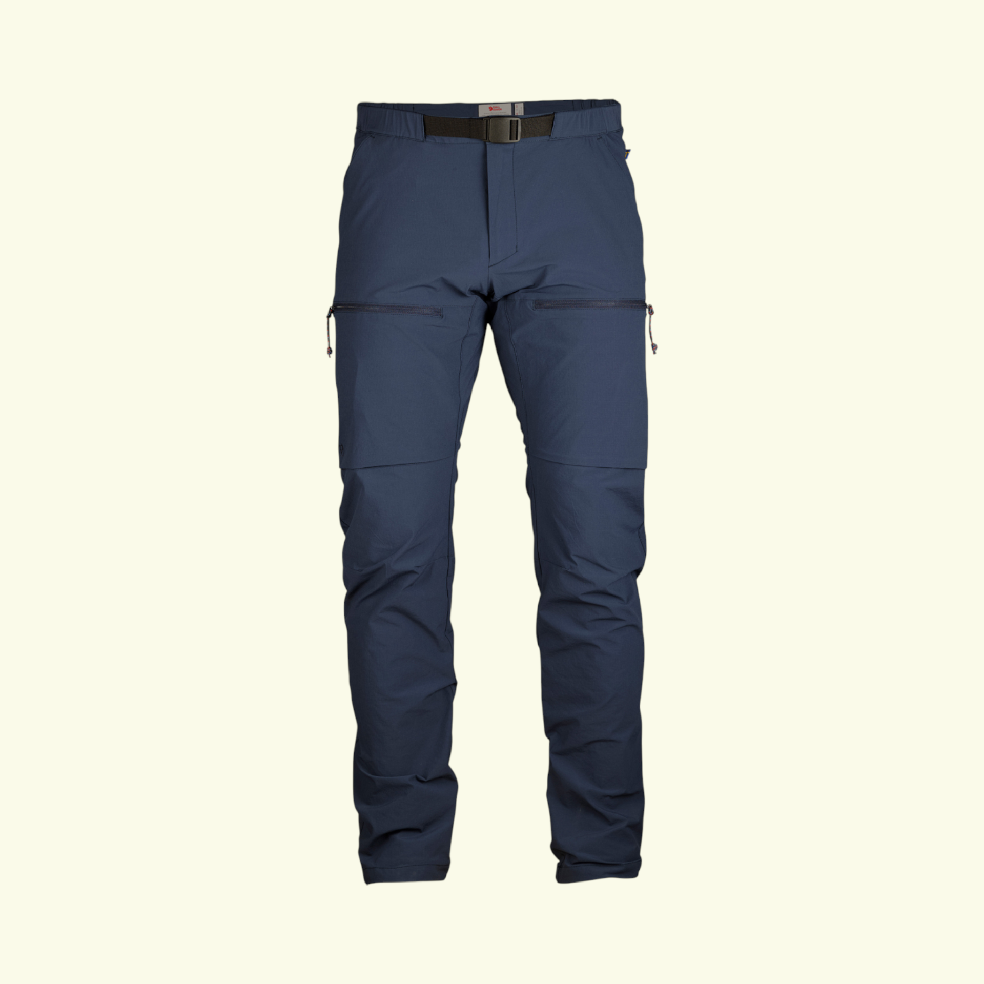 Fjällräven High Coast Hike Trousers Long M Navy 