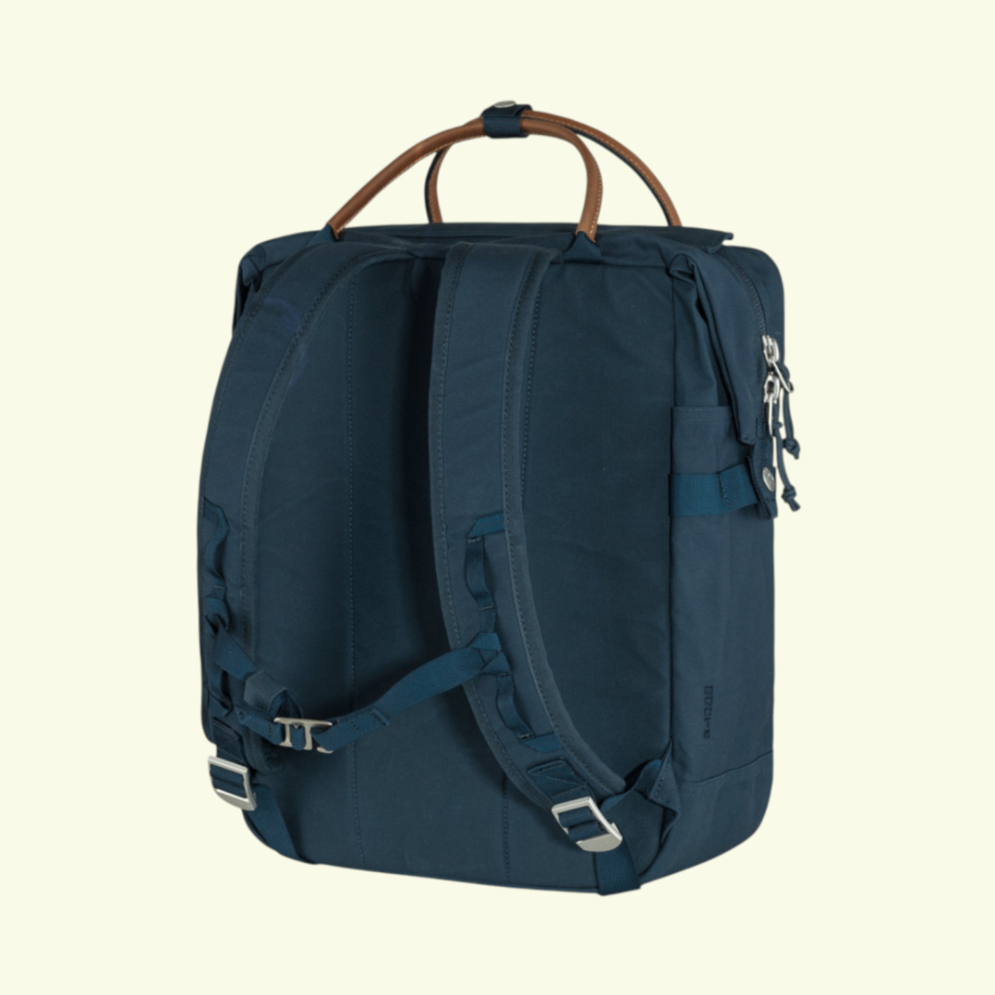 Fjällräven Haulpack No.1 Navy