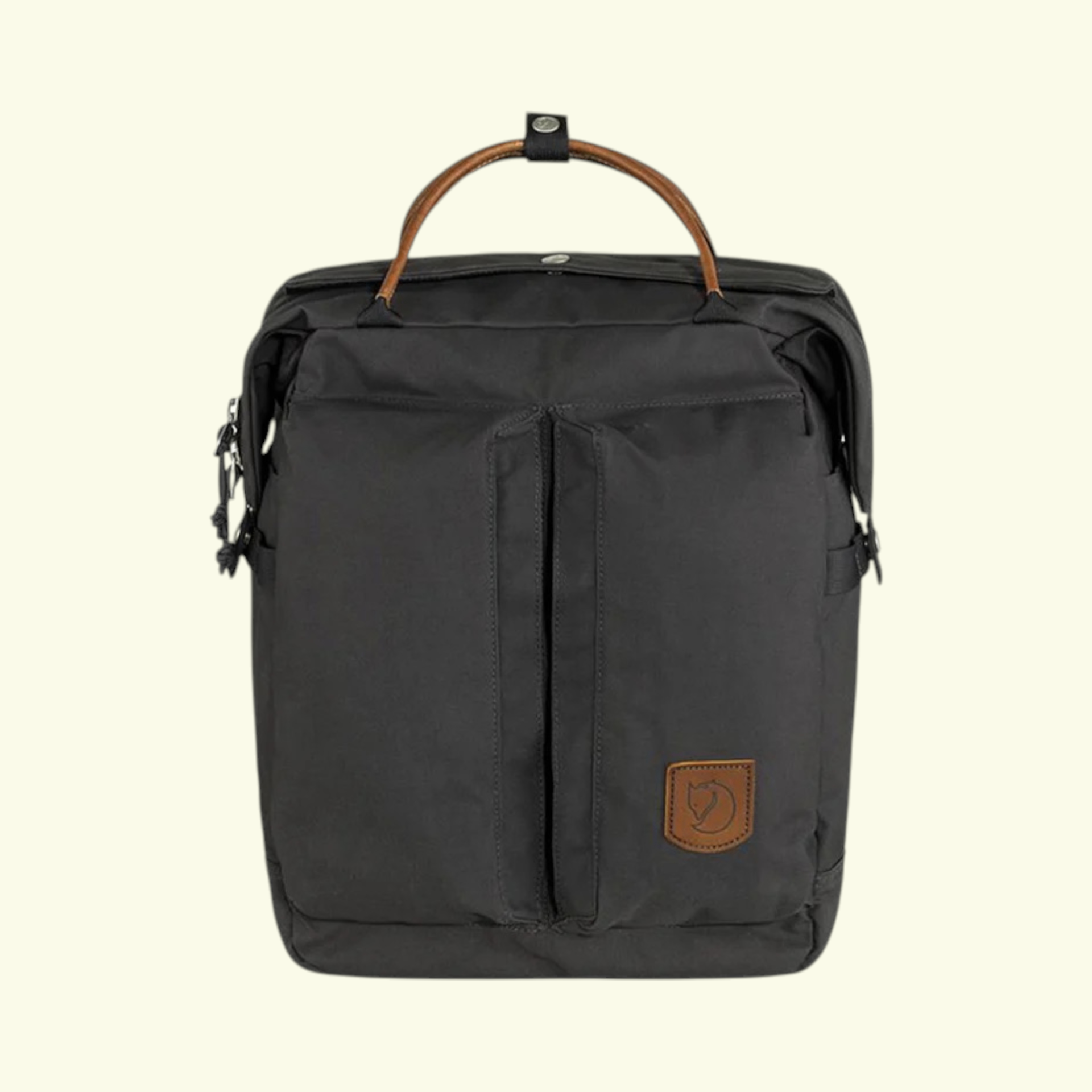 Fjällräven Haulpack No.1 Dark Grey