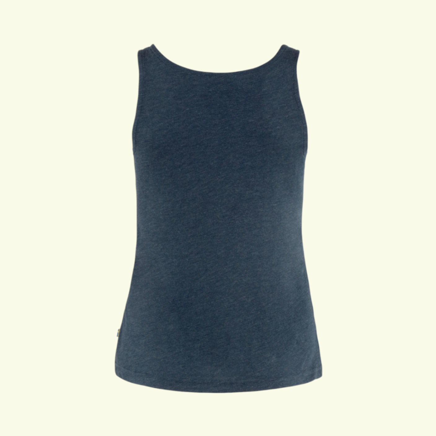 Fjällräven High Coast Lite Tank Top W Navy 