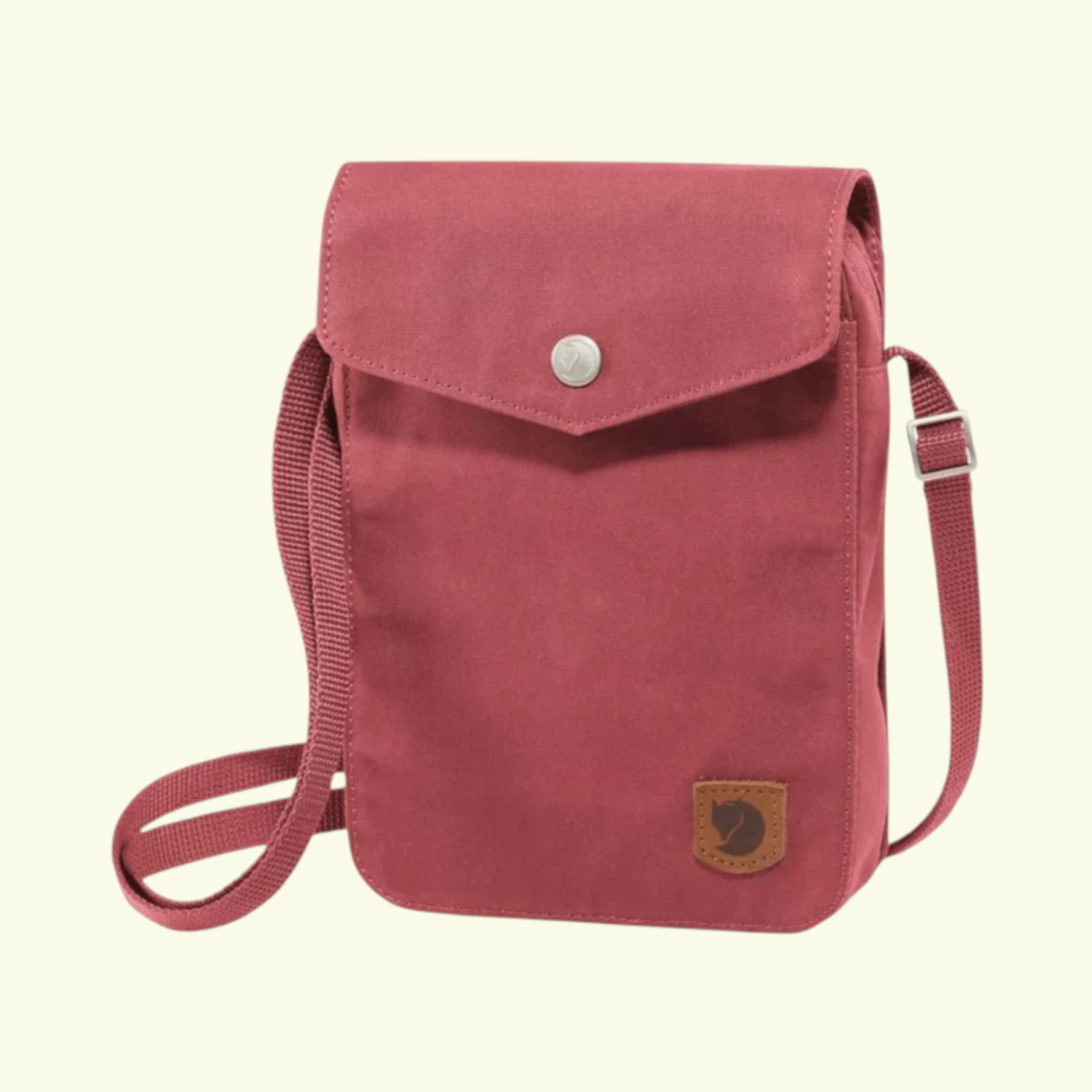 Fjällräven Greenland Pocket Dahlia
