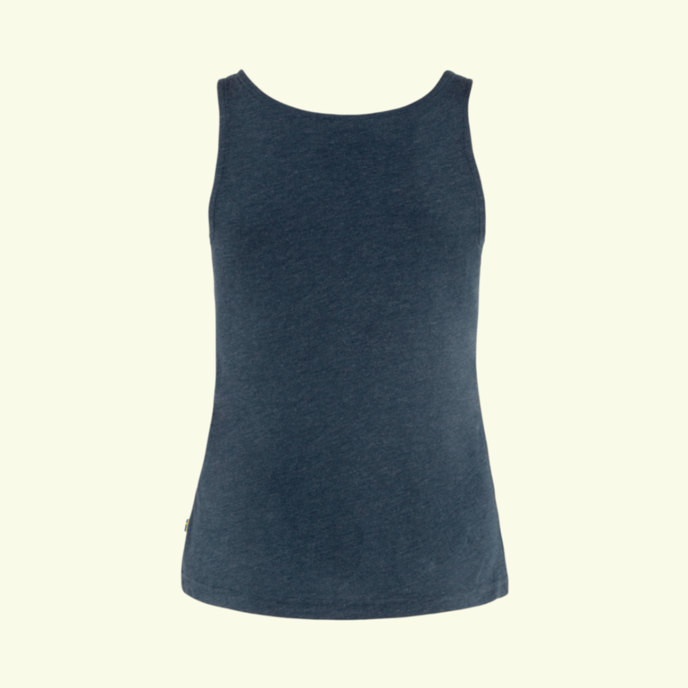 Fjällräven High Coast Lite Tank Top W Navy