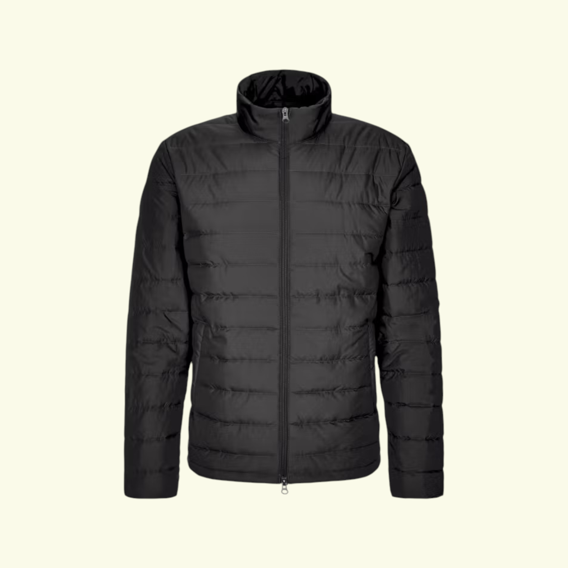 Fjällräven Kiruna Liner Jacket M Black 
