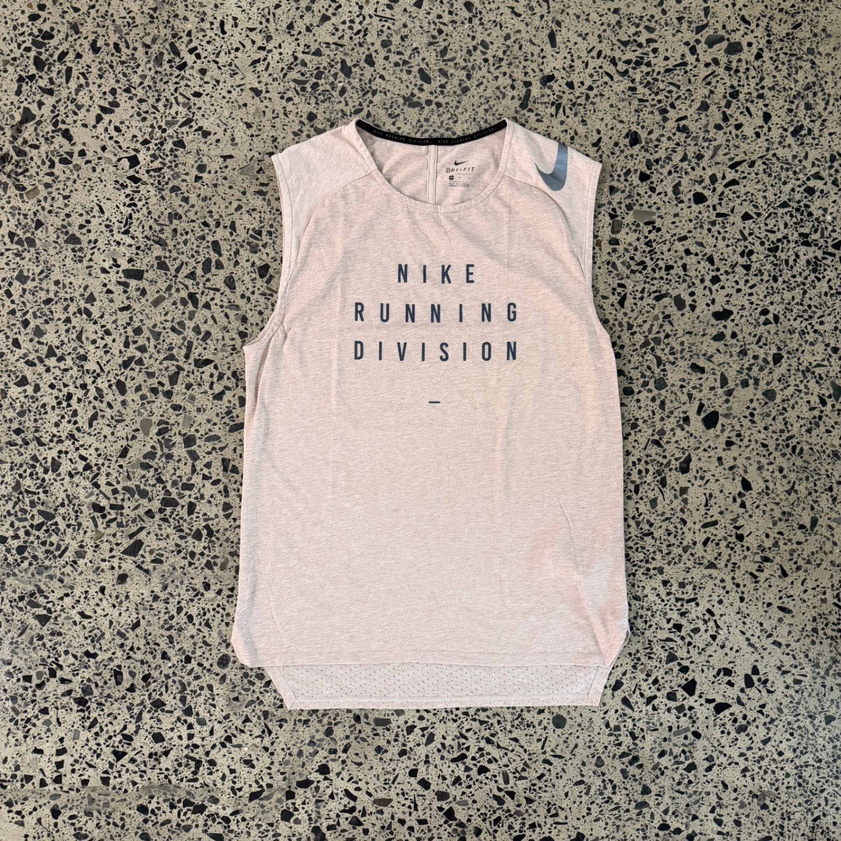 Nike Running Division Tank Top