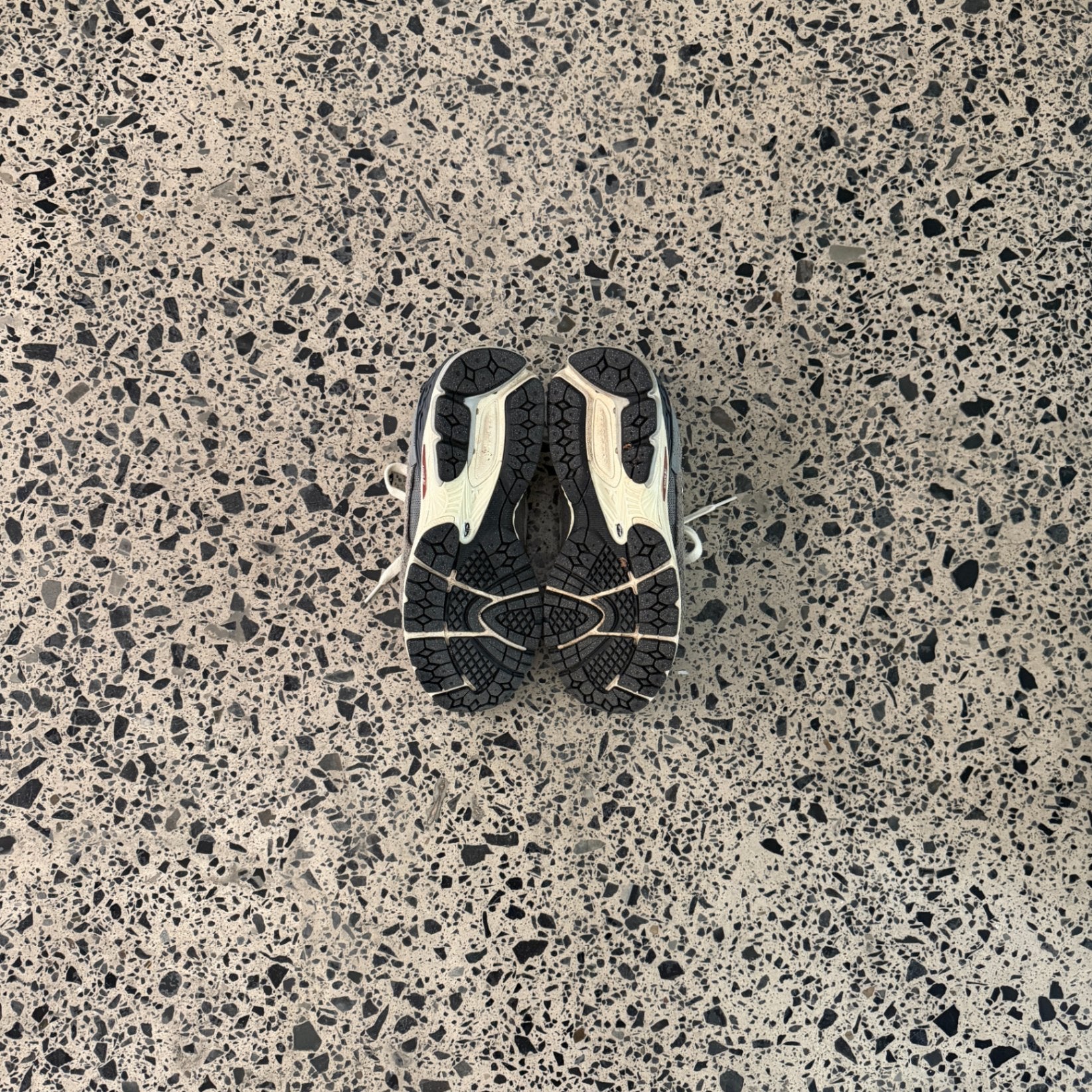 New Balance 1906D Protection Pack Harbor Grey