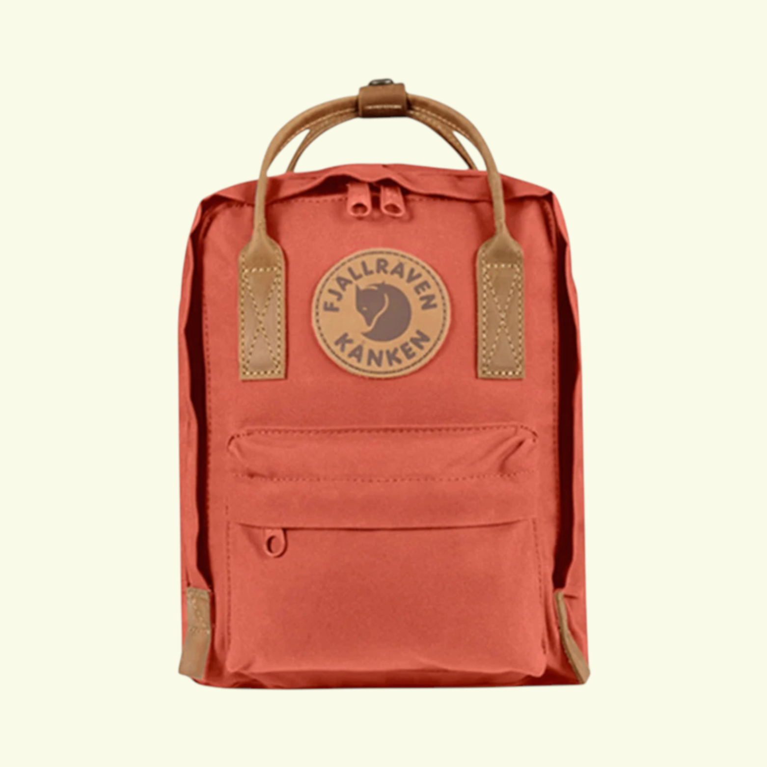 Fjällräven Kanken No. 2 Mini Dahlia