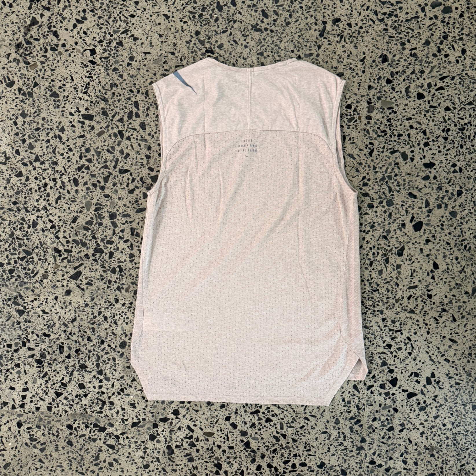 Nike Running Division Tank Top
