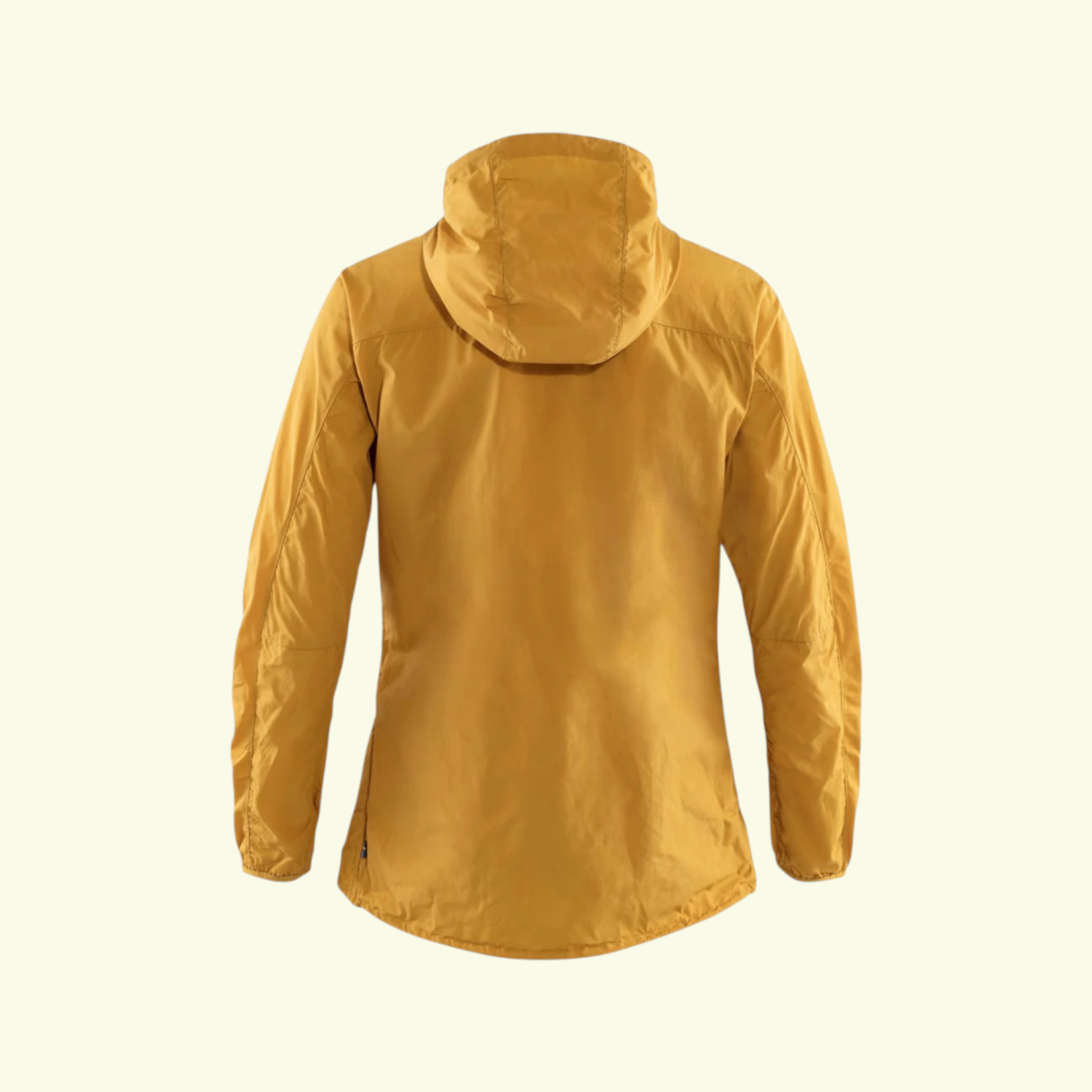 Fjällräven High Coast Wind Jacket W Ochre 