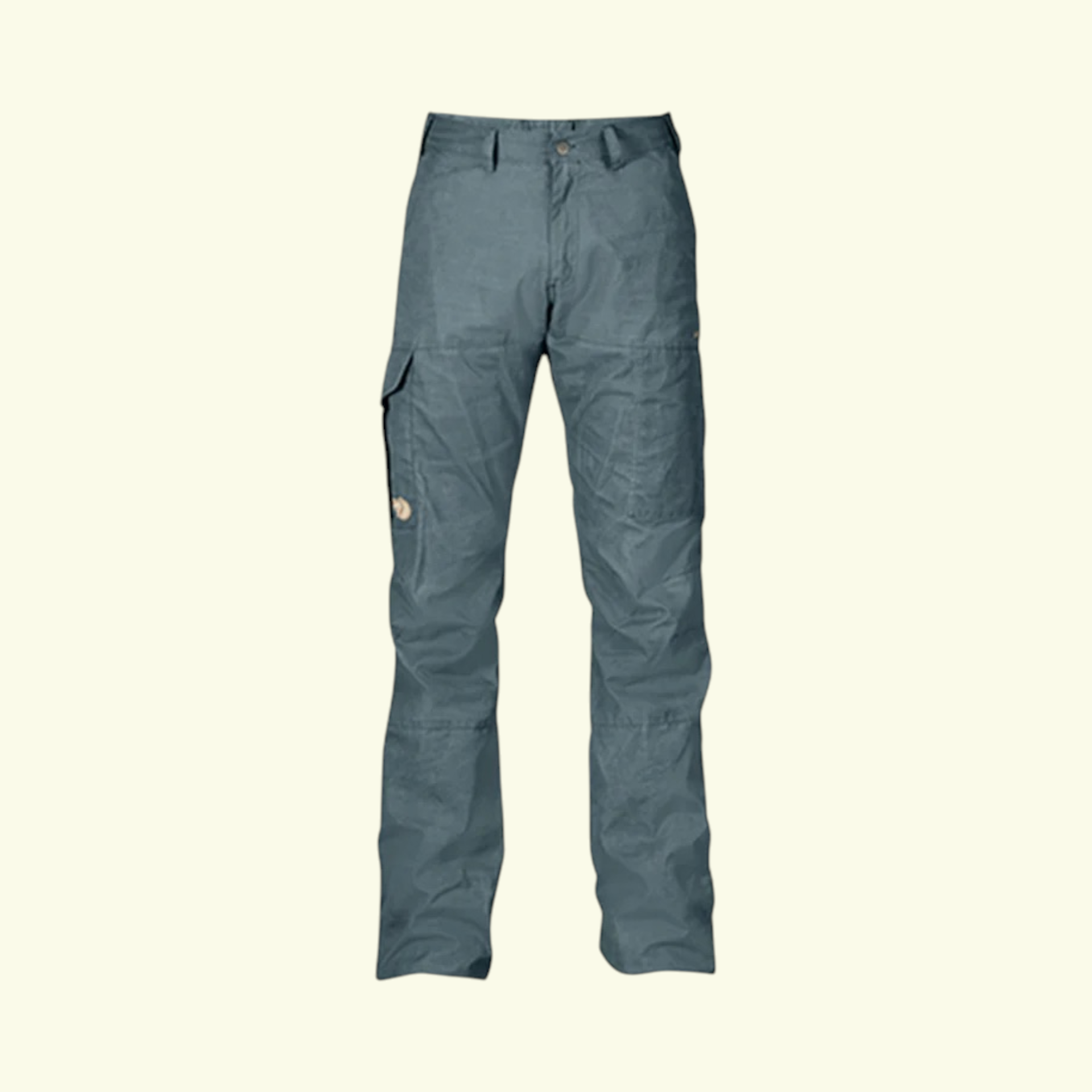 Fjällräven Karl Pro Trousers M Clay Blue 