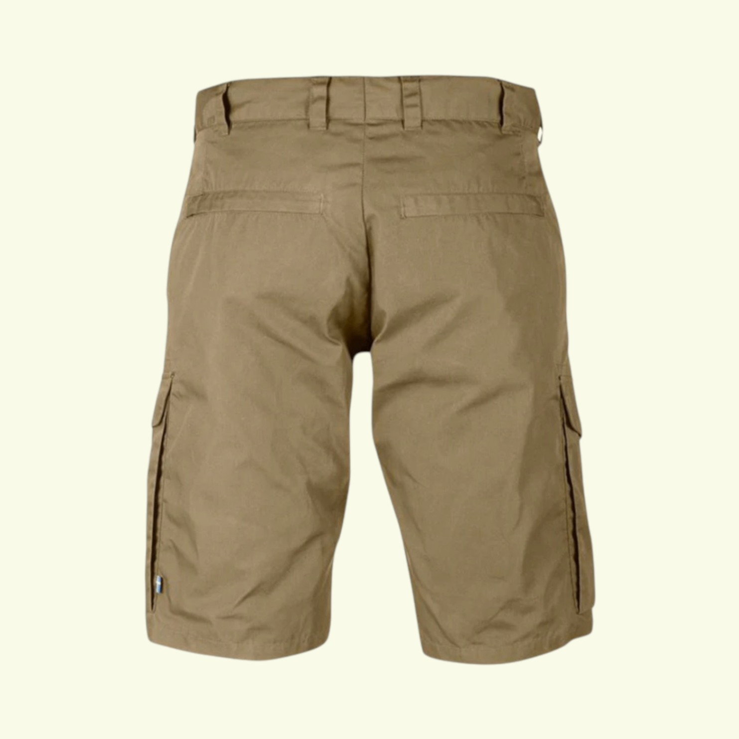 Fjällräven Ruaha Shorts M Sand 