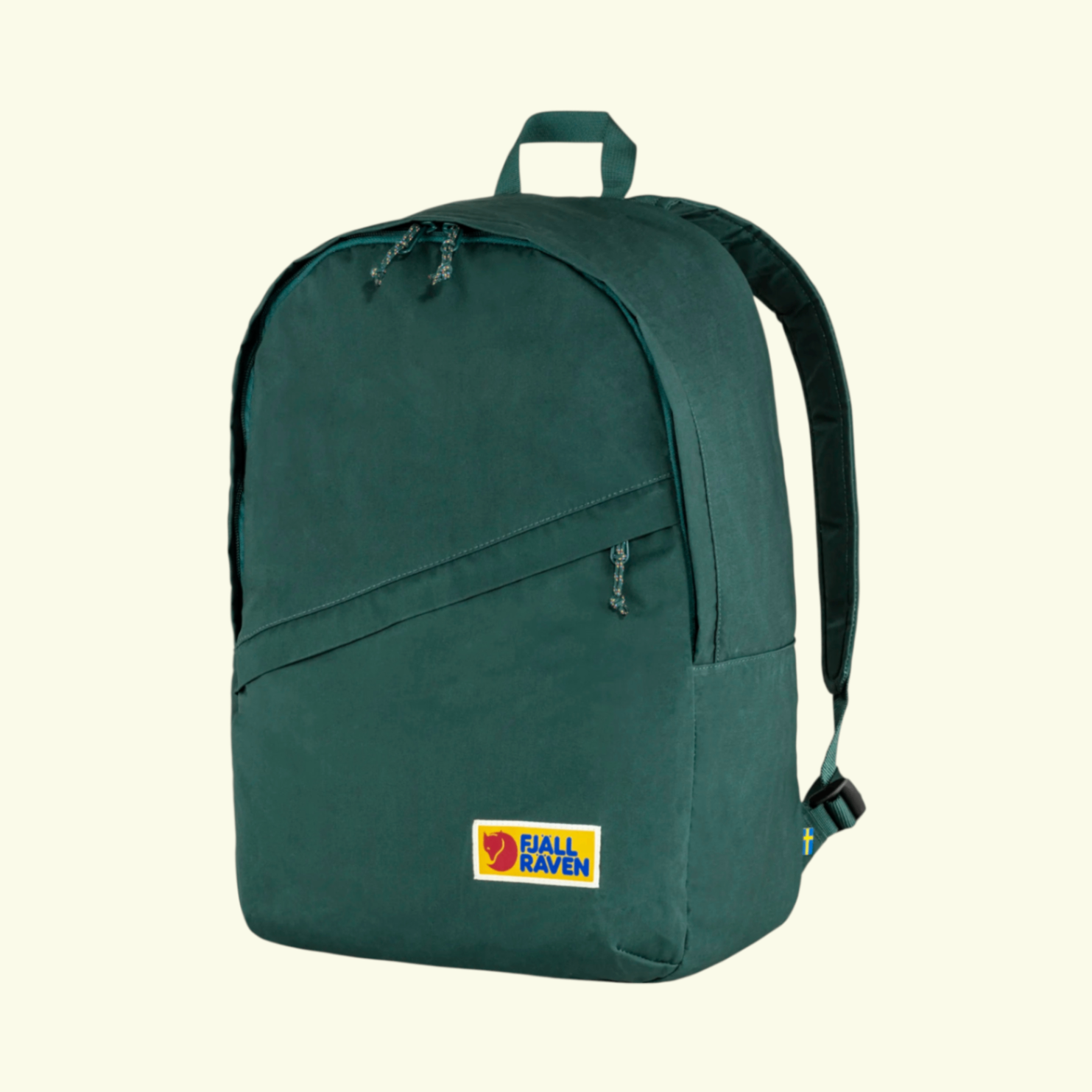 Fjällräven Vardag 25 Green