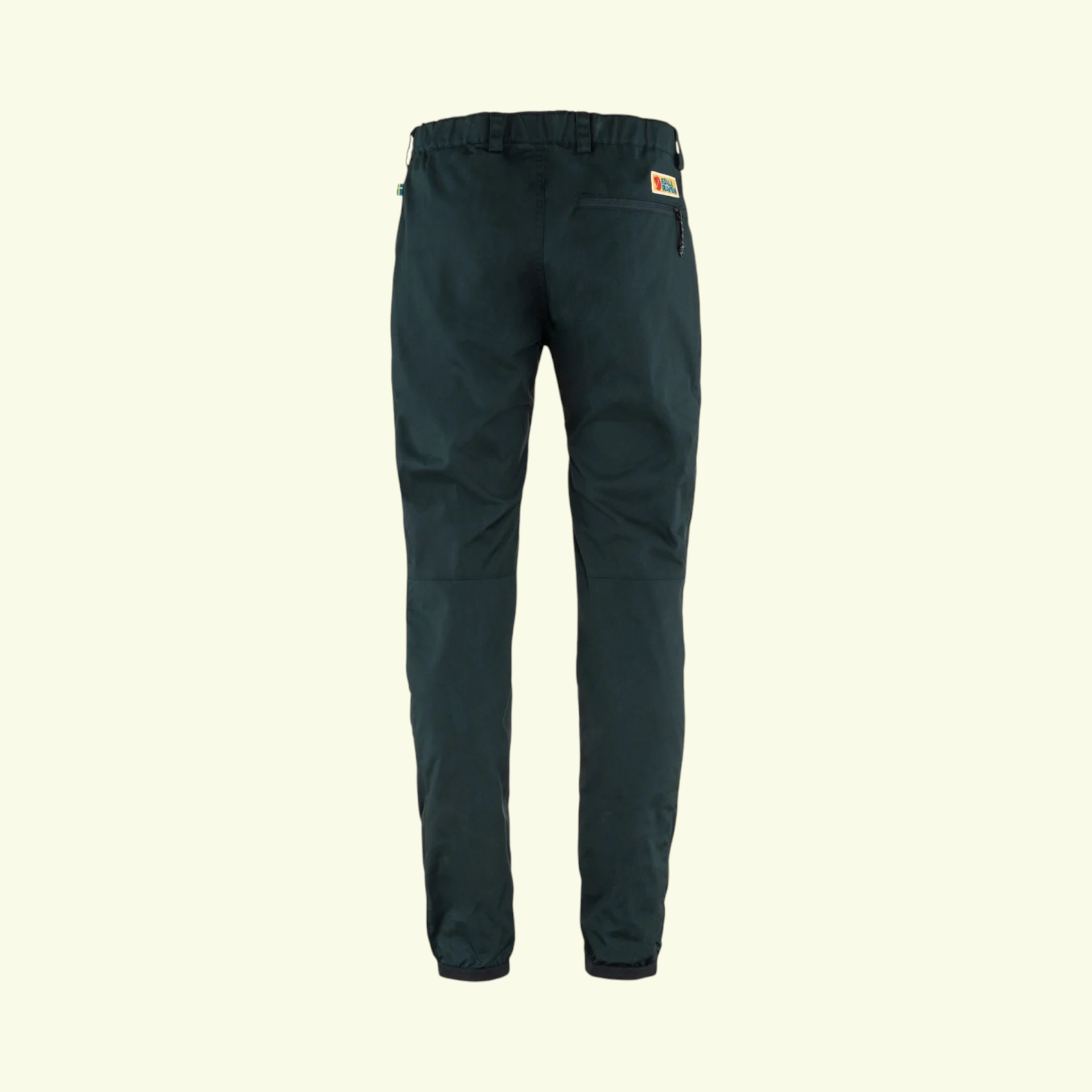 Fjällräven Vardag Lite Trousers M Dark Navy 
