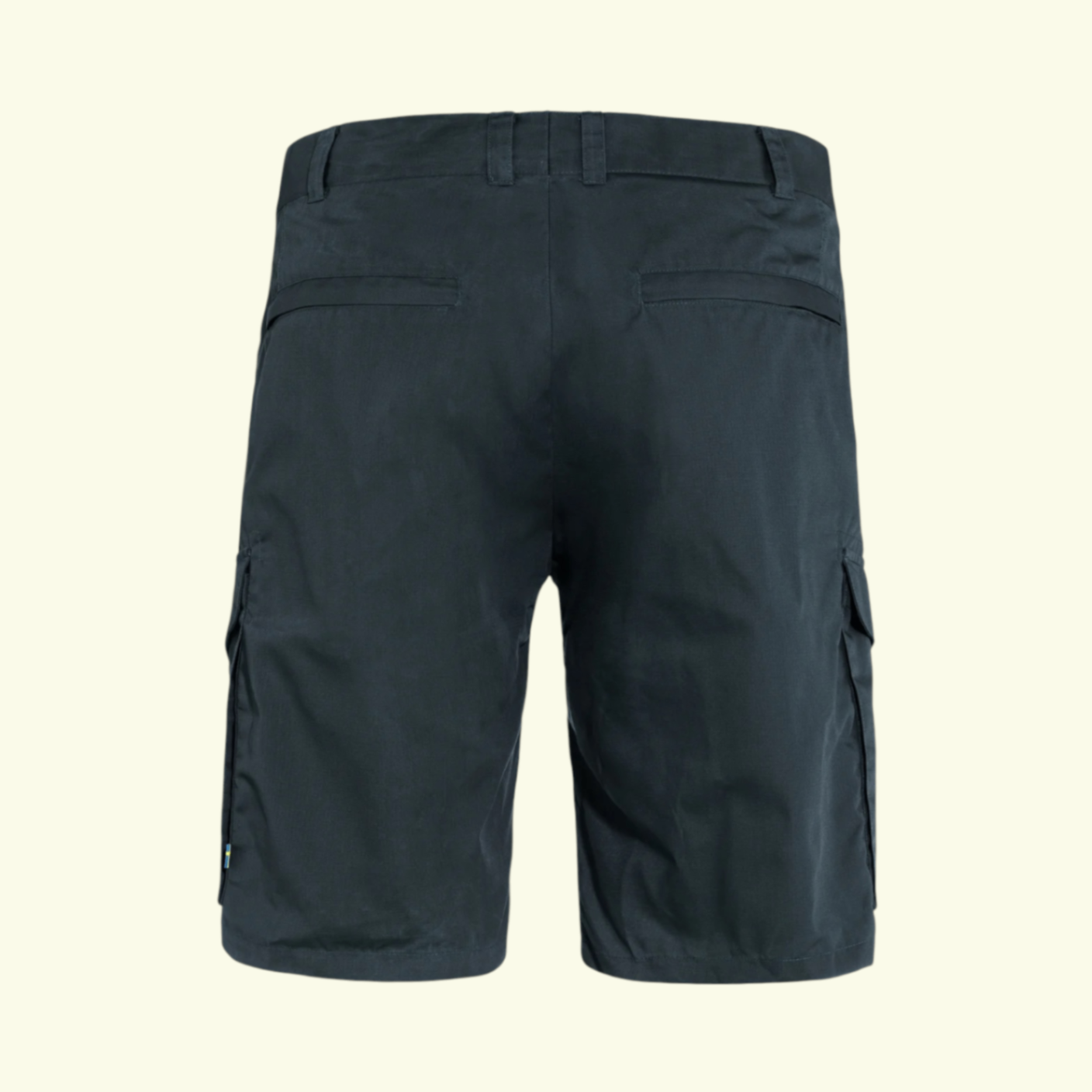 Fjällräven Ruaha Shorts M Dark Navy