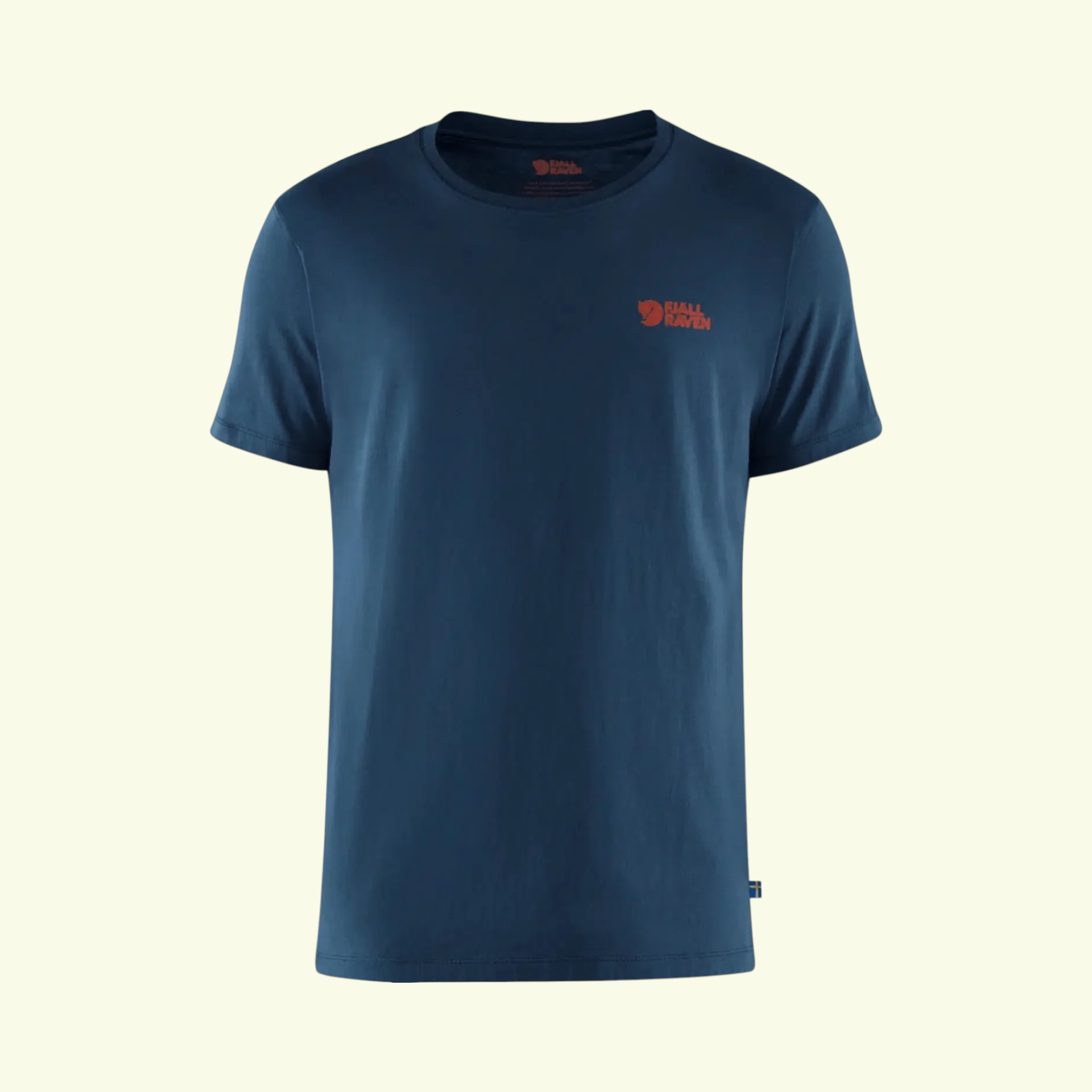 Fjällräven Tornetrask T-shirt M Navy 