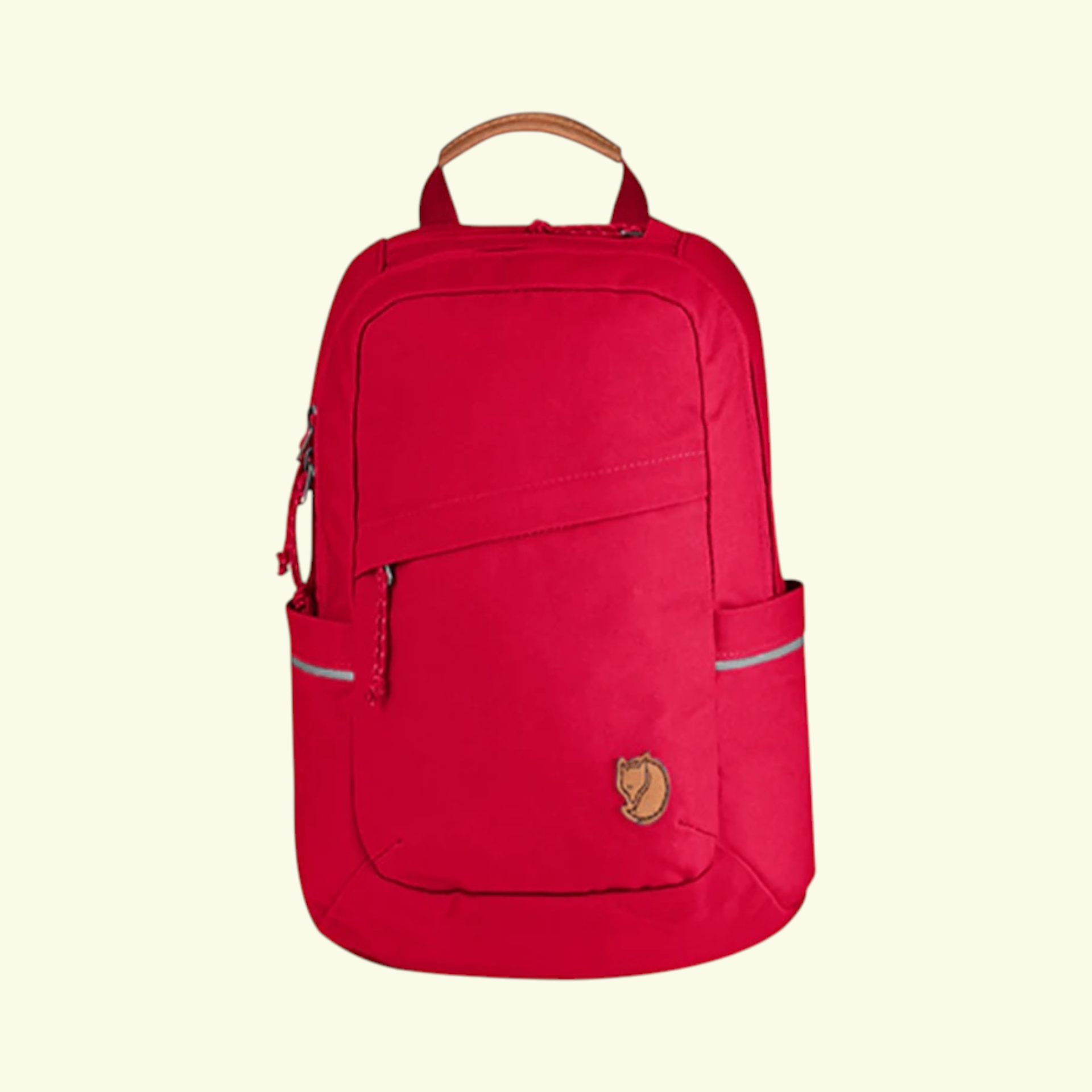 Fjällräven Raven Mini Coral