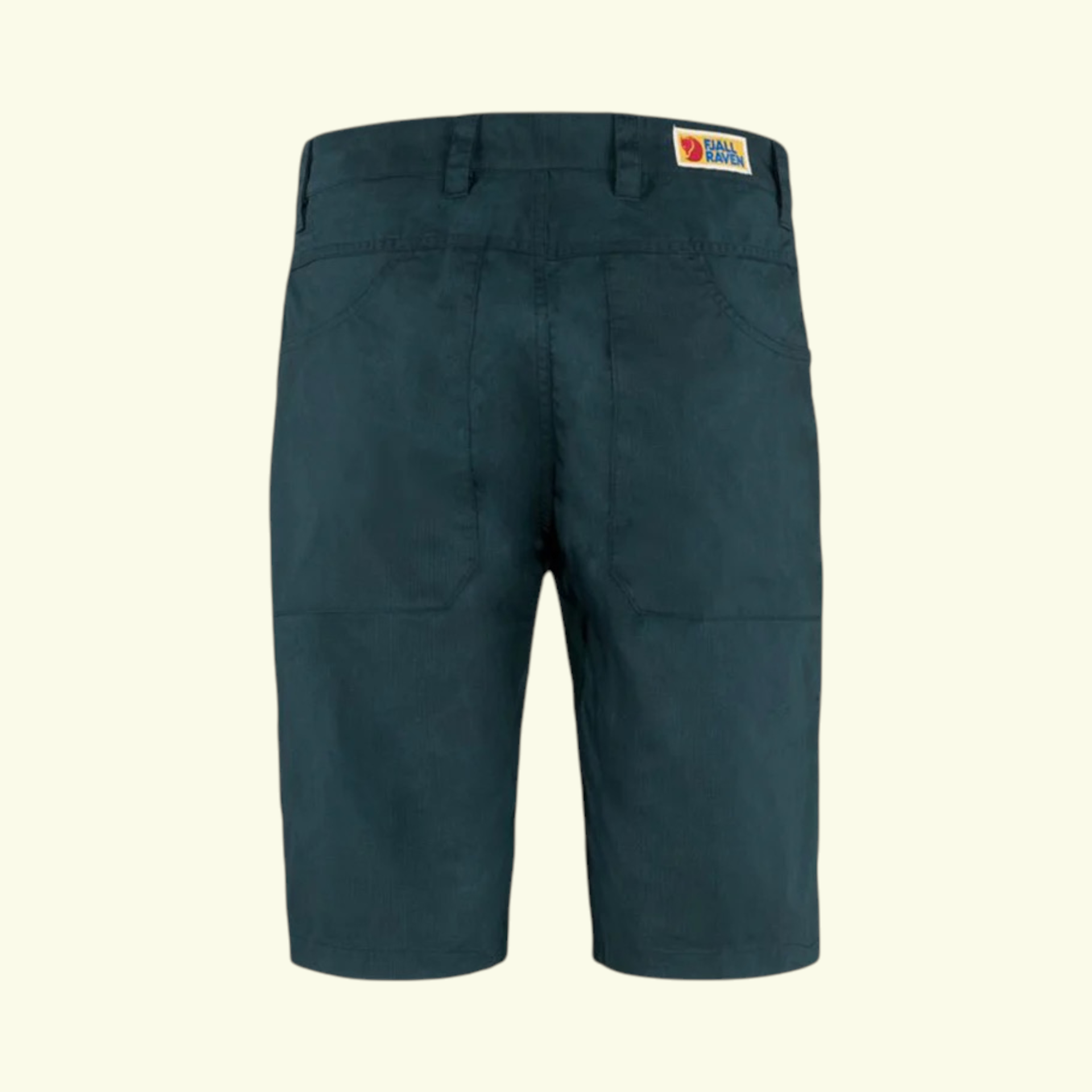 Fjällräven Vardag Lite Shorts M Dark Navy 