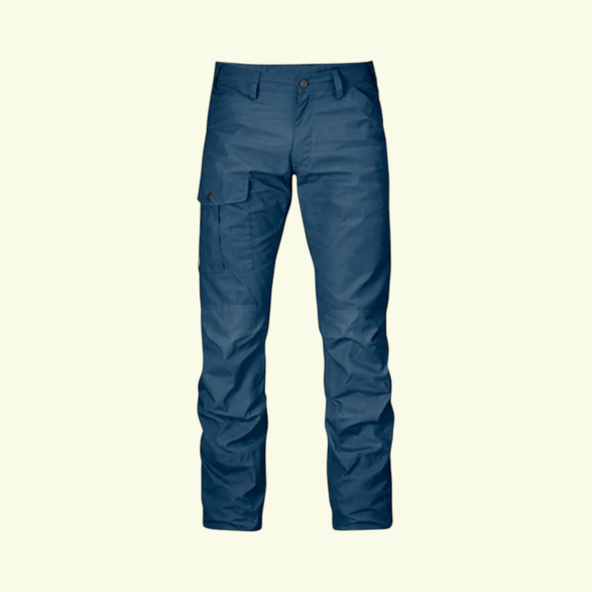 Fjällräven Nils Trousers M Uncle Blue 