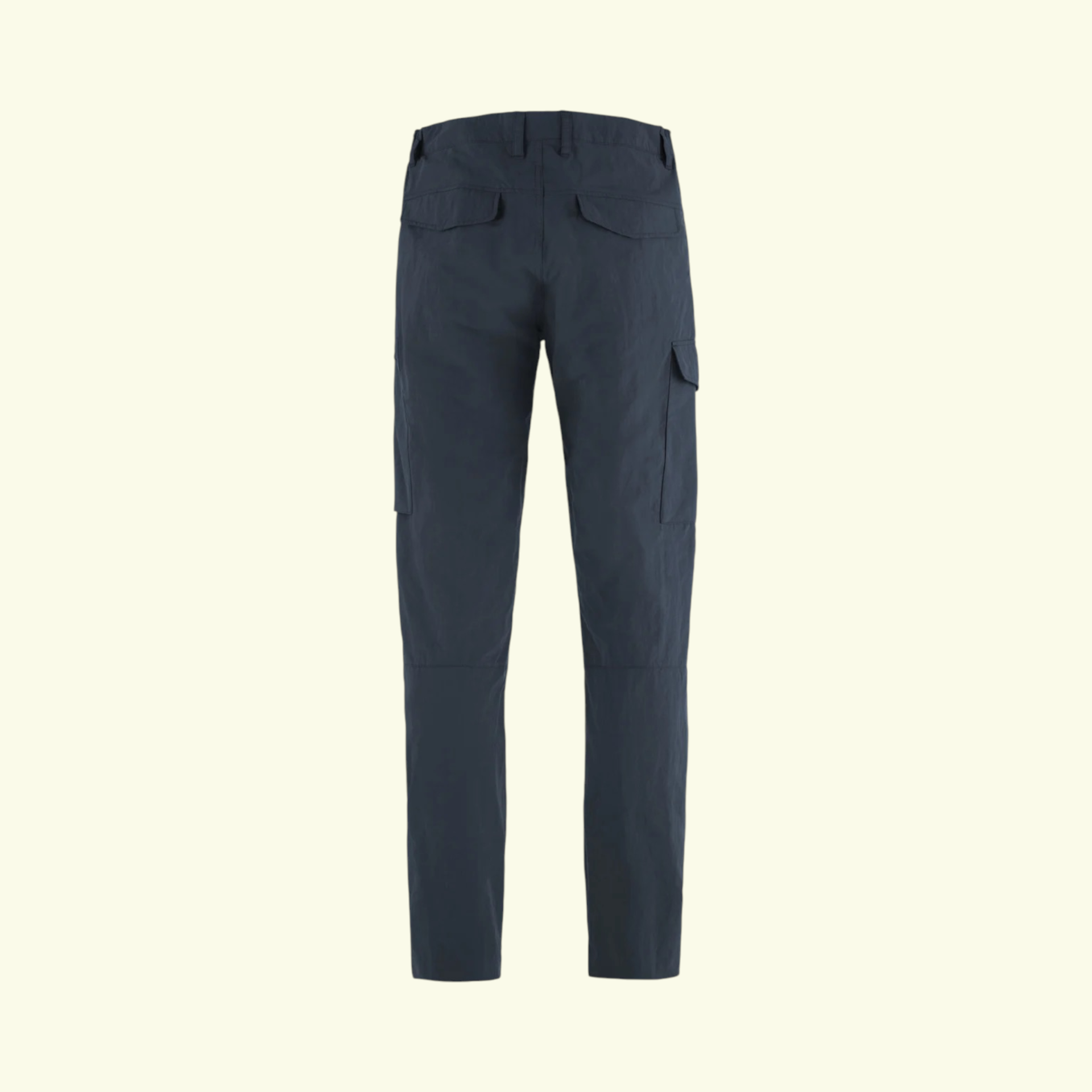 Fjällräven Travellers MT Trousers M Dark Navy 