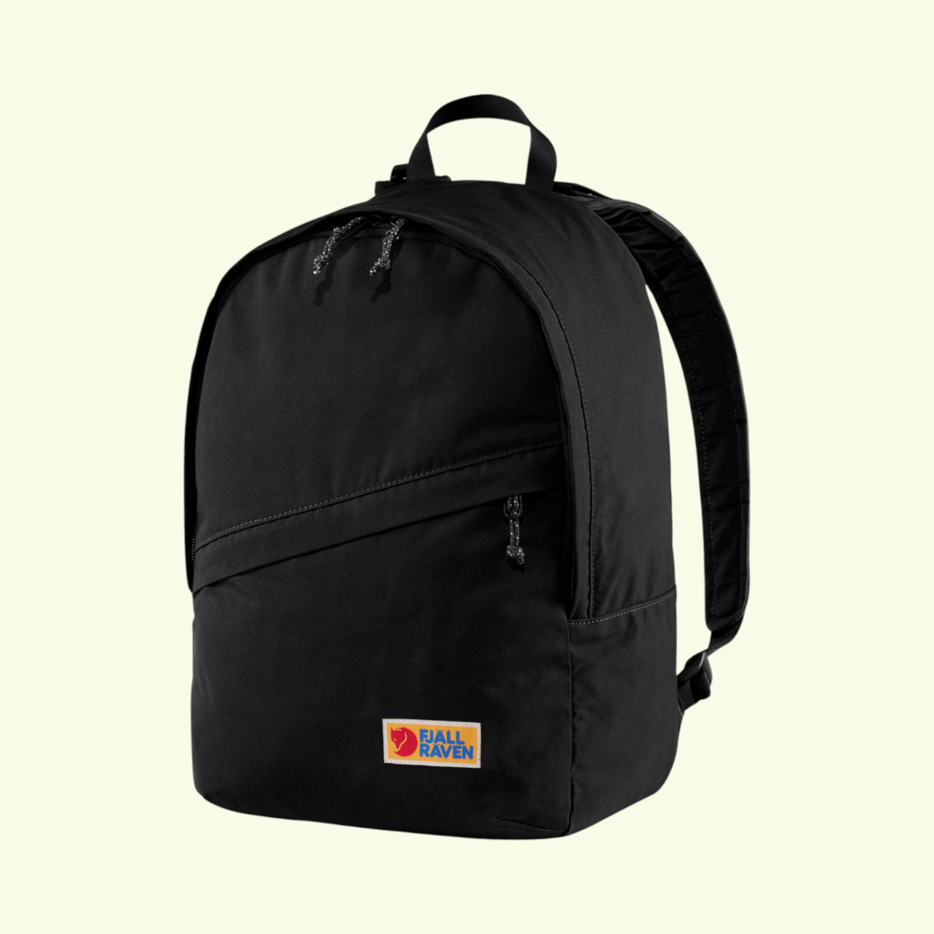 Fjällräven Vardag 16 Black