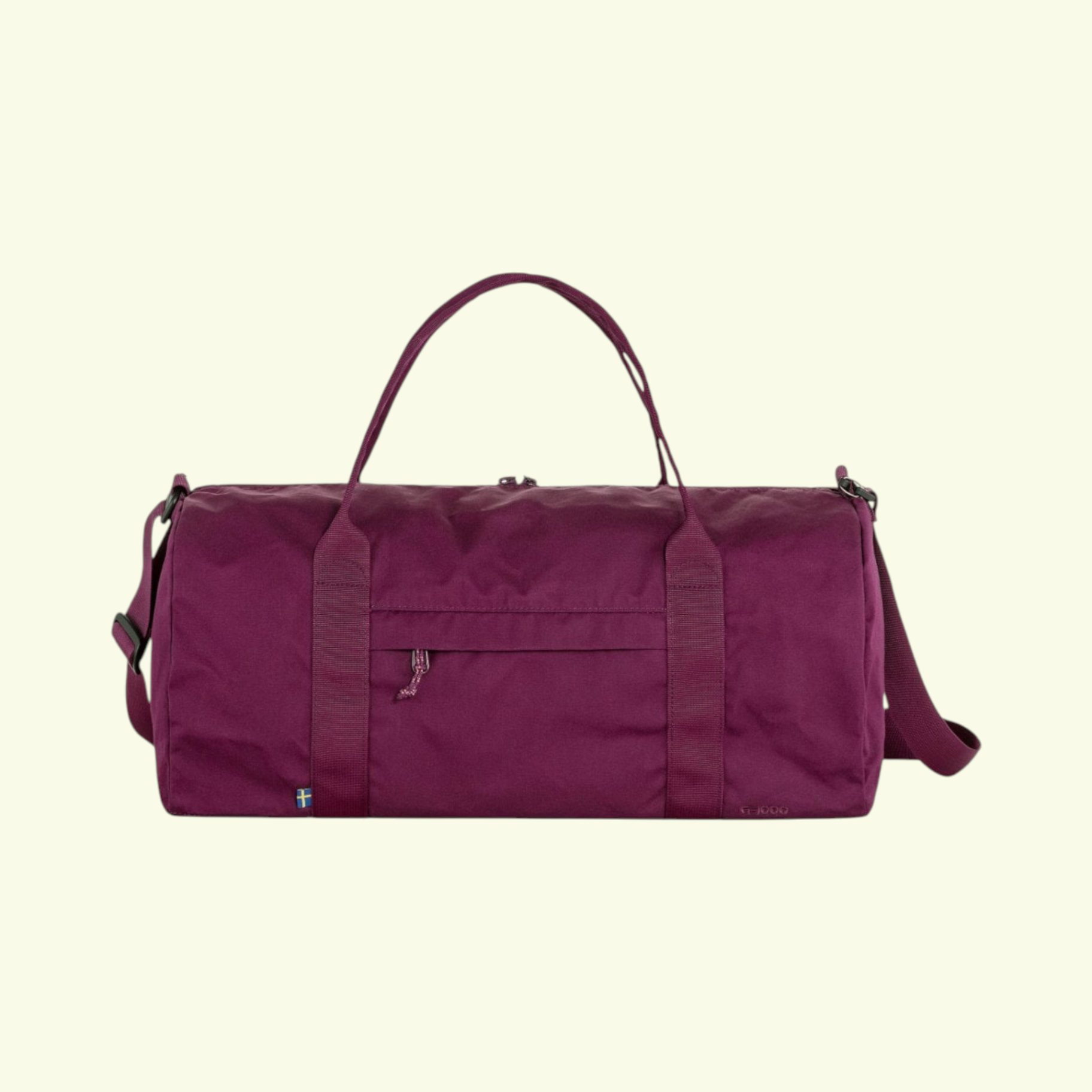 Fjällräven Vardag Duffel 30 Royal Purple