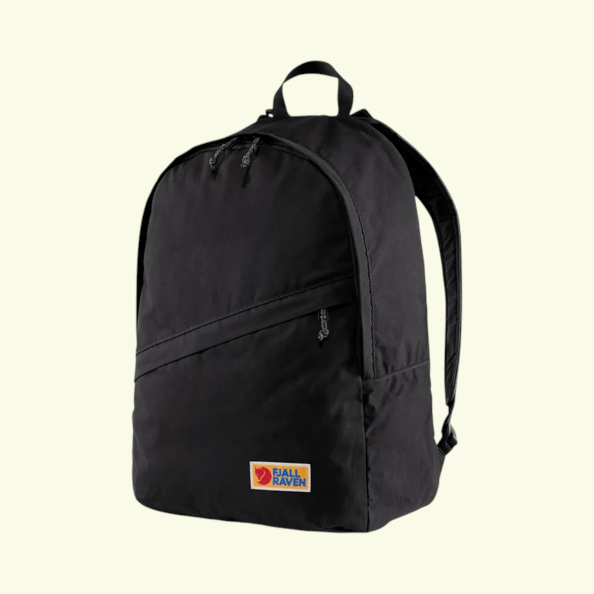 Fjällräven Vardag 25 Black