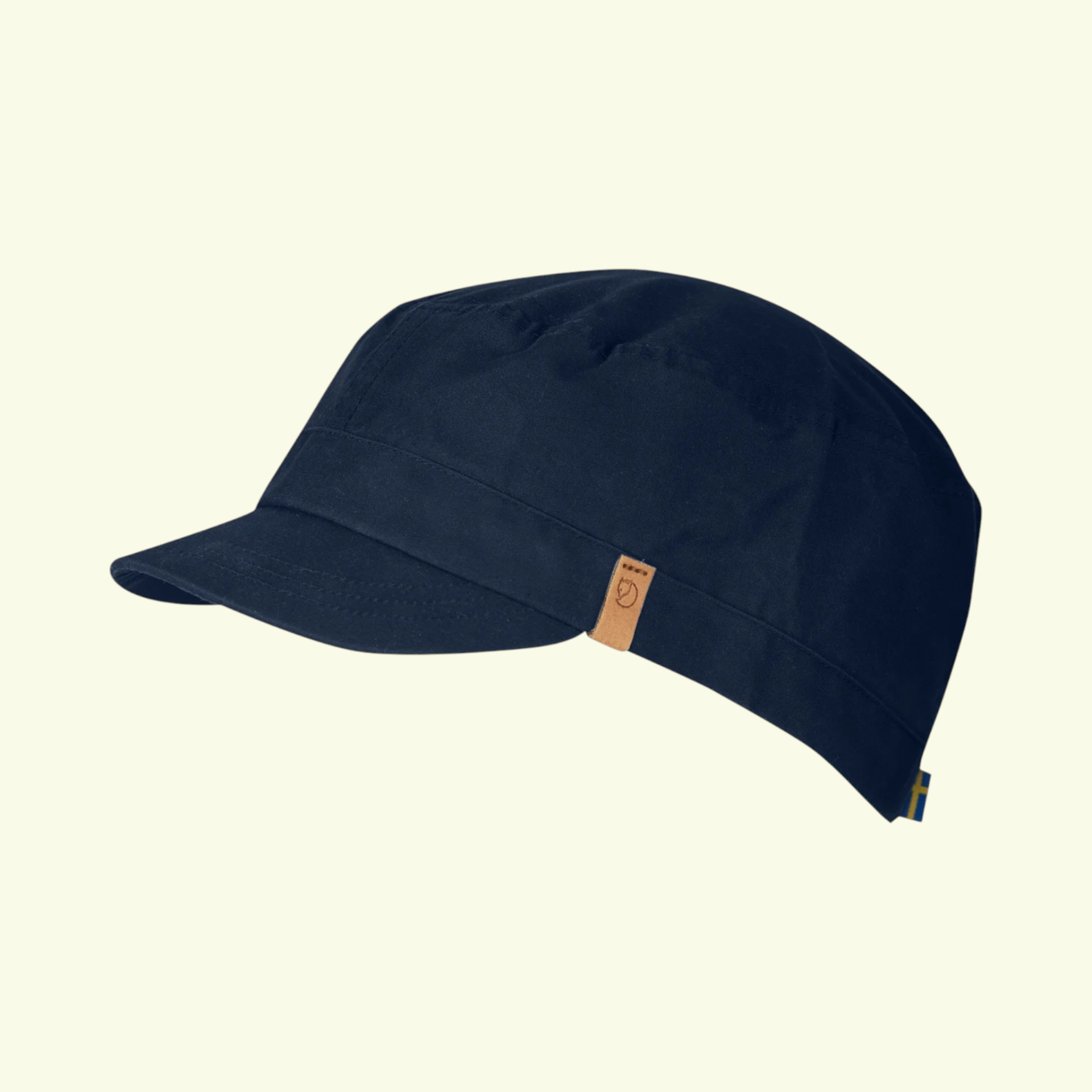 Fjällräven Singi Trekking Cap Dark Navy 