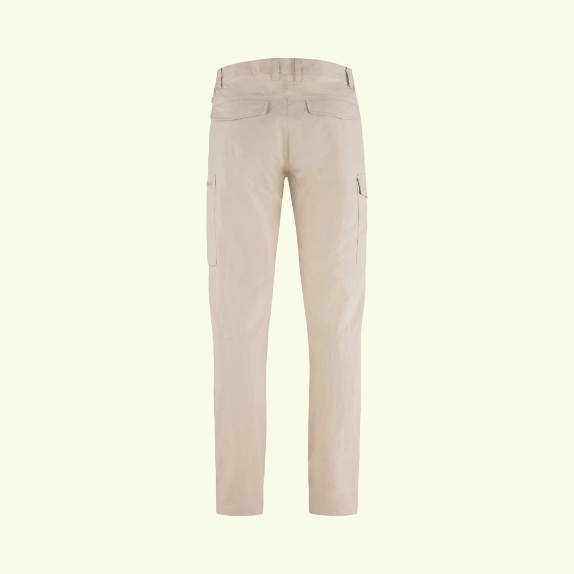 Fjällräven Travellers MT Trousers M Light Beige 