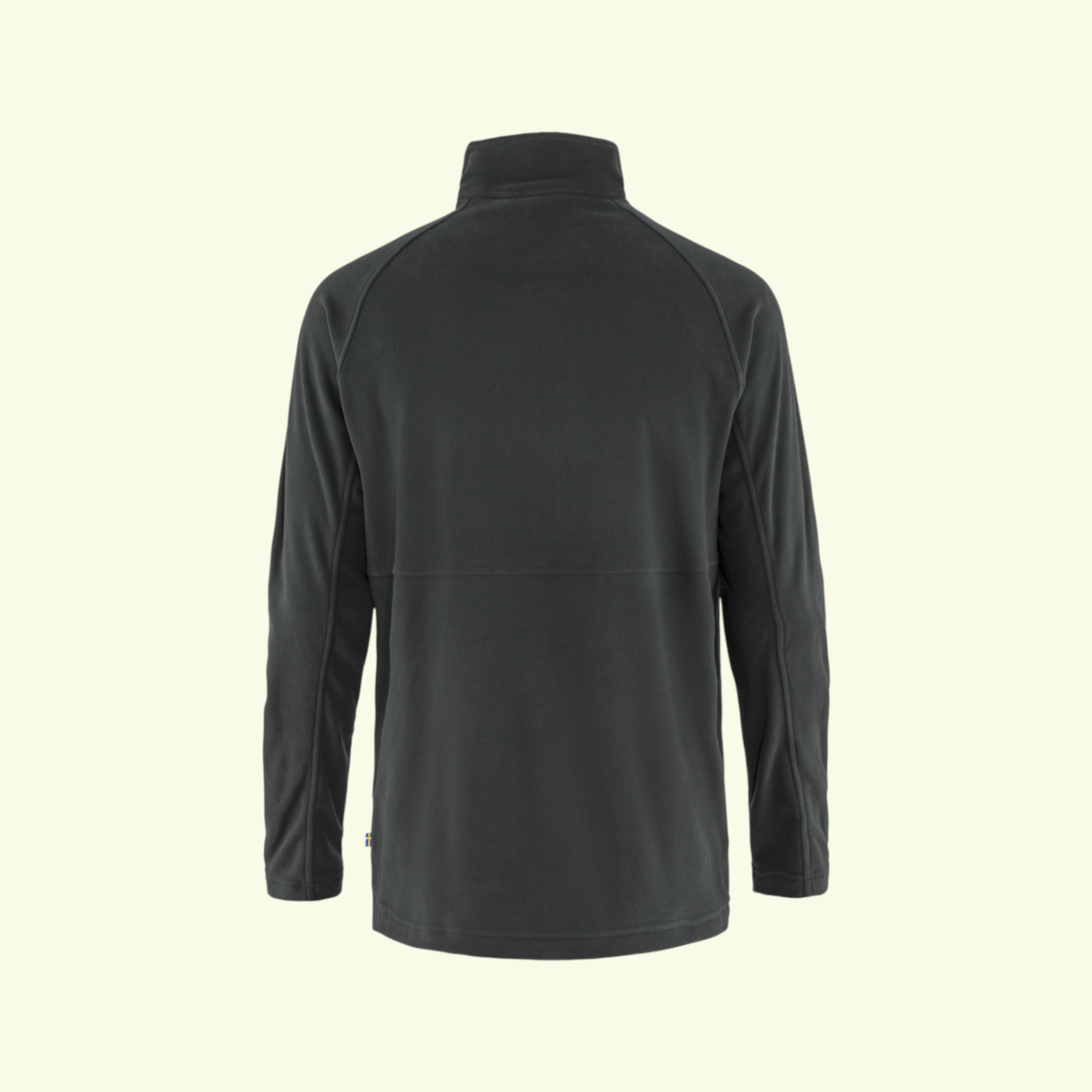 Fjällräven Vardag Lite Fleece M Dark Grey 