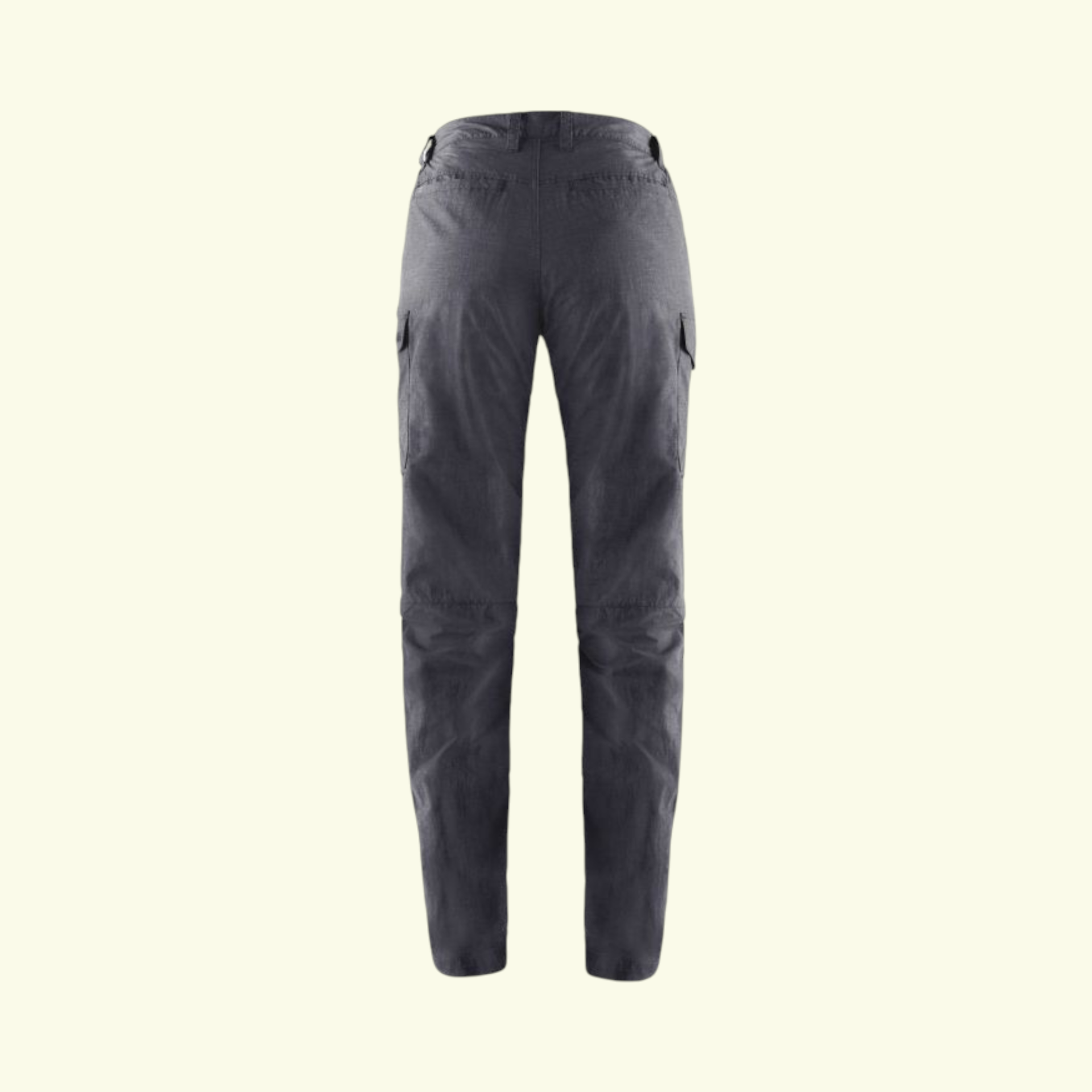Fjällräven Travellers MT Trousers W Dark Navy 