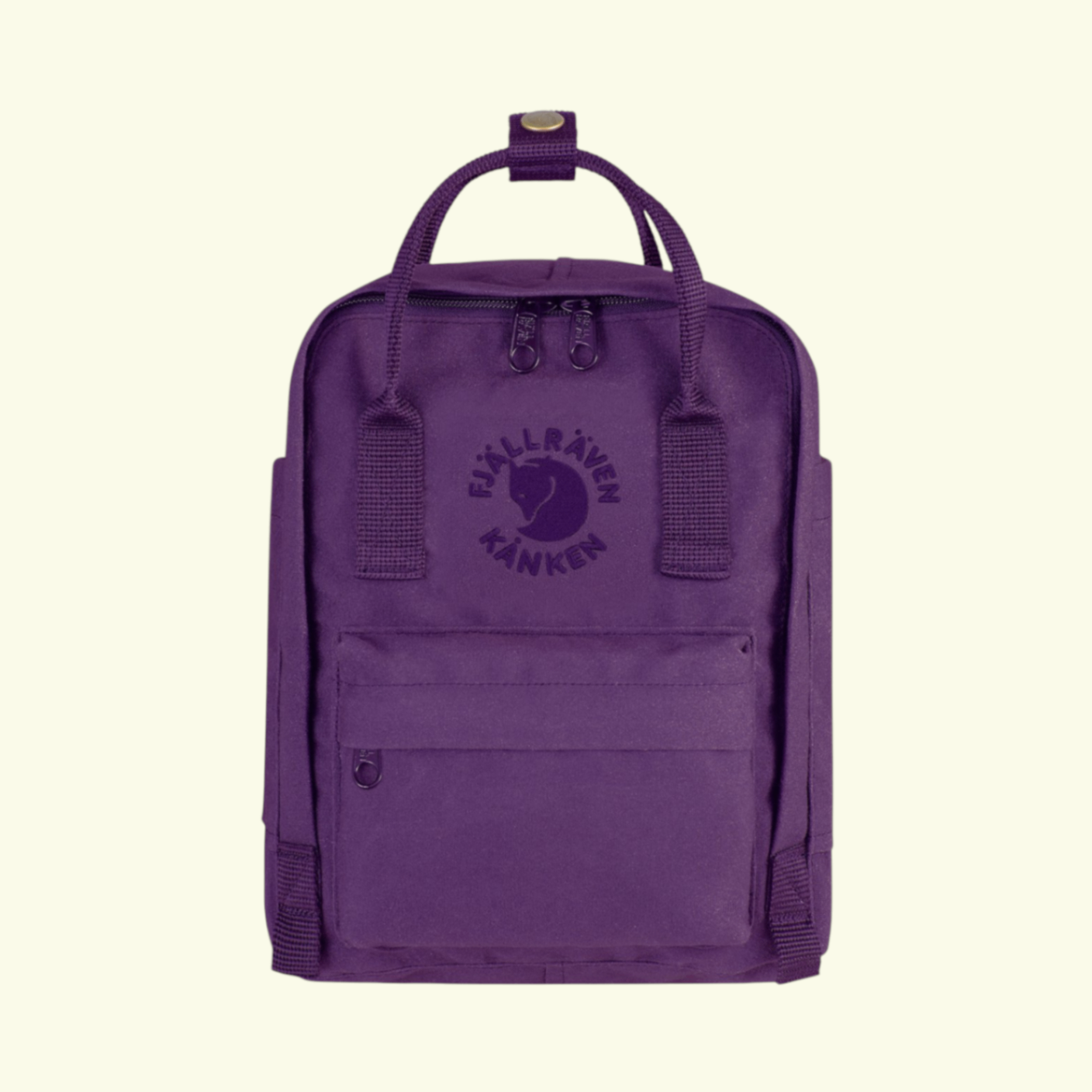 Fjällräven ReKanken Mini Deep Violet