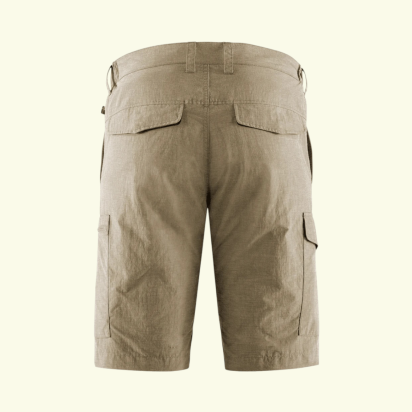 Fjällräven Travellers MT Shorts M Light Beige
