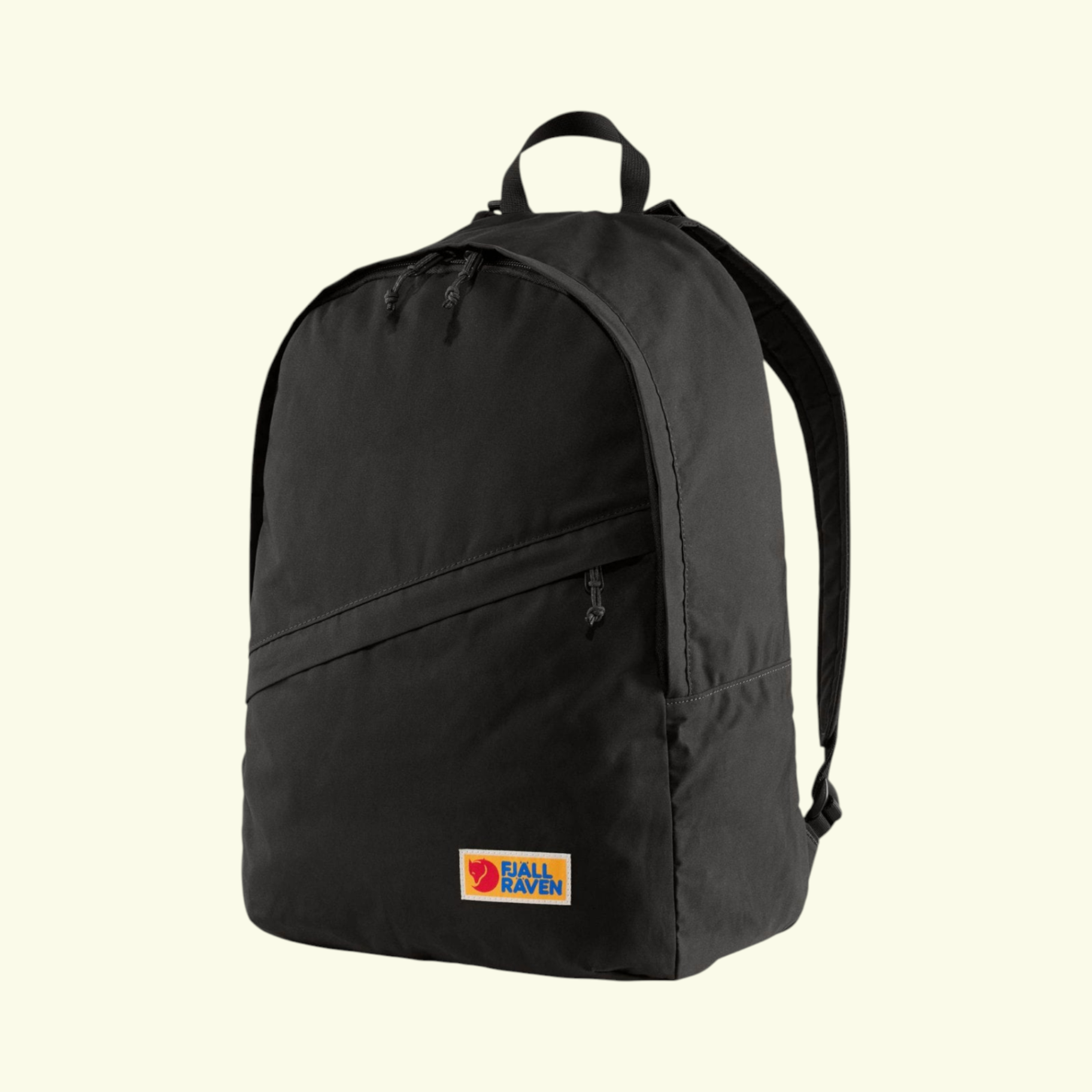 Fjällräven Vardag 25 Stone Grey