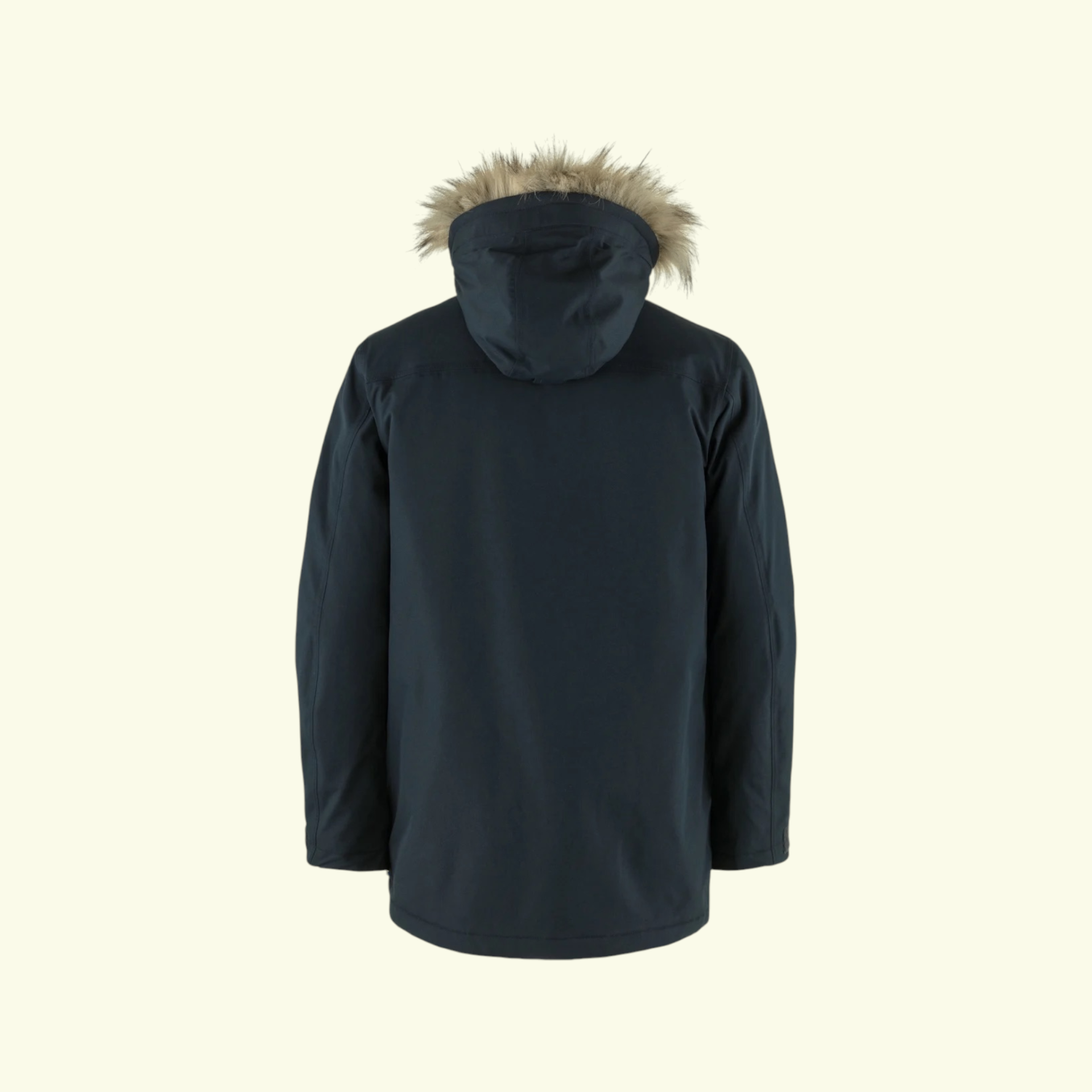 Fjällräven Nuuk Lite Parka M Dark Navy 