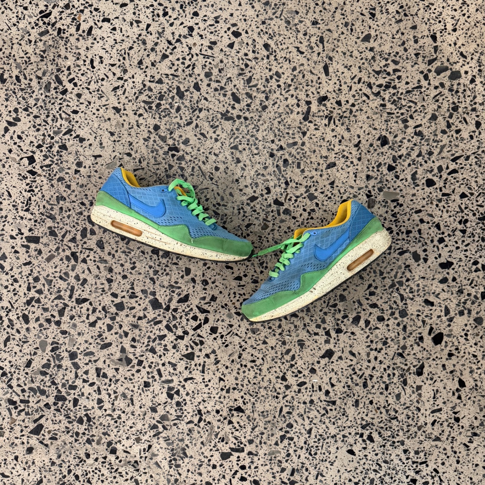 Nike Air Max 1 Beaches of Rio