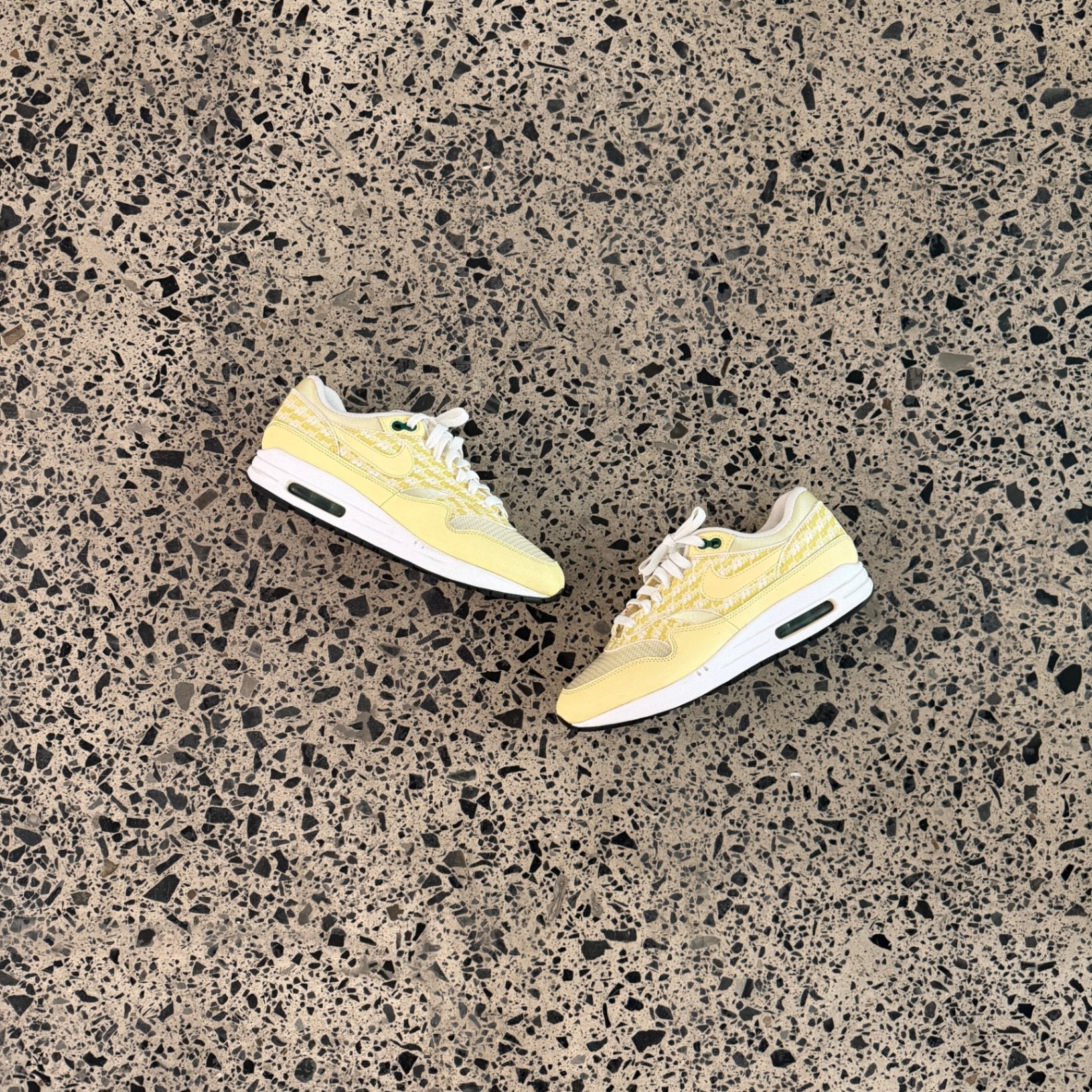 Nike Air Max 1 Lemonade (2020)