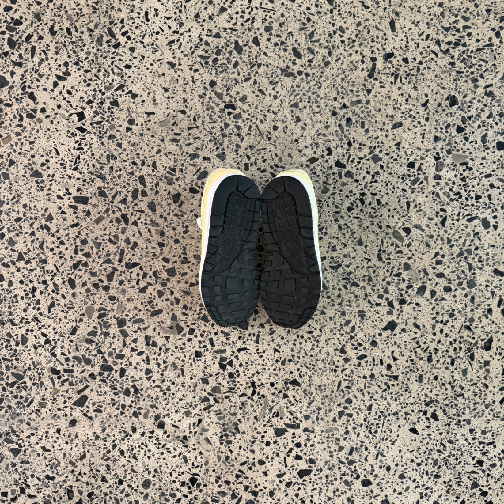 Nike Air Max 1 Lemonade (2020)