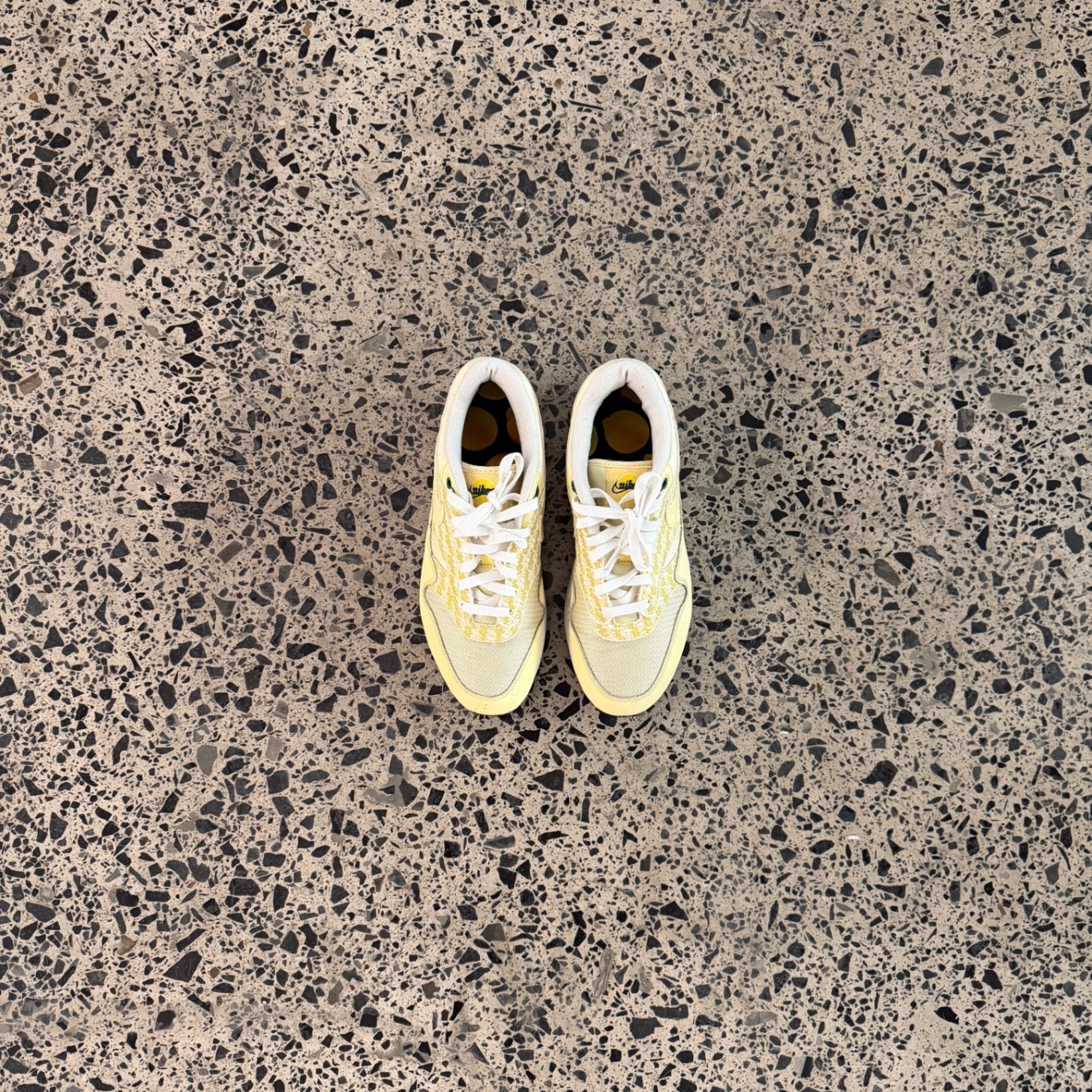 Nike Air Max 1 Lemonade (2020)