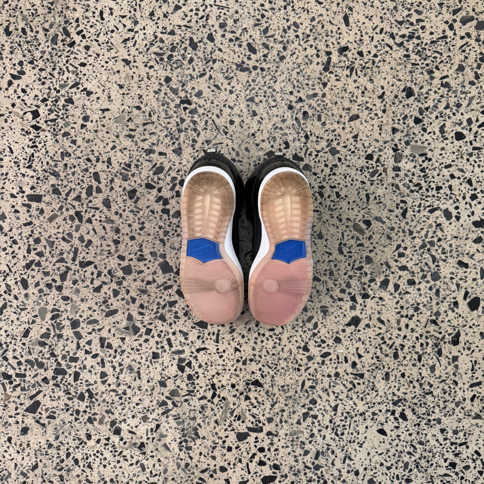 Nike SB Dunk High Space Jam