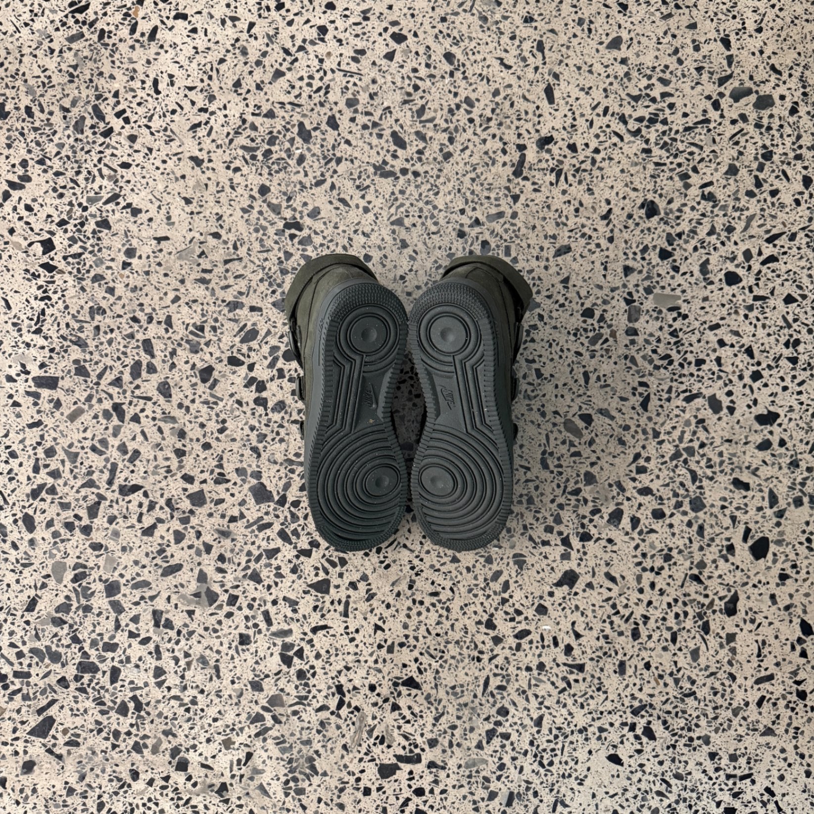 Nike Air Force 1 High '07 SP Billie Eilish Sequoia