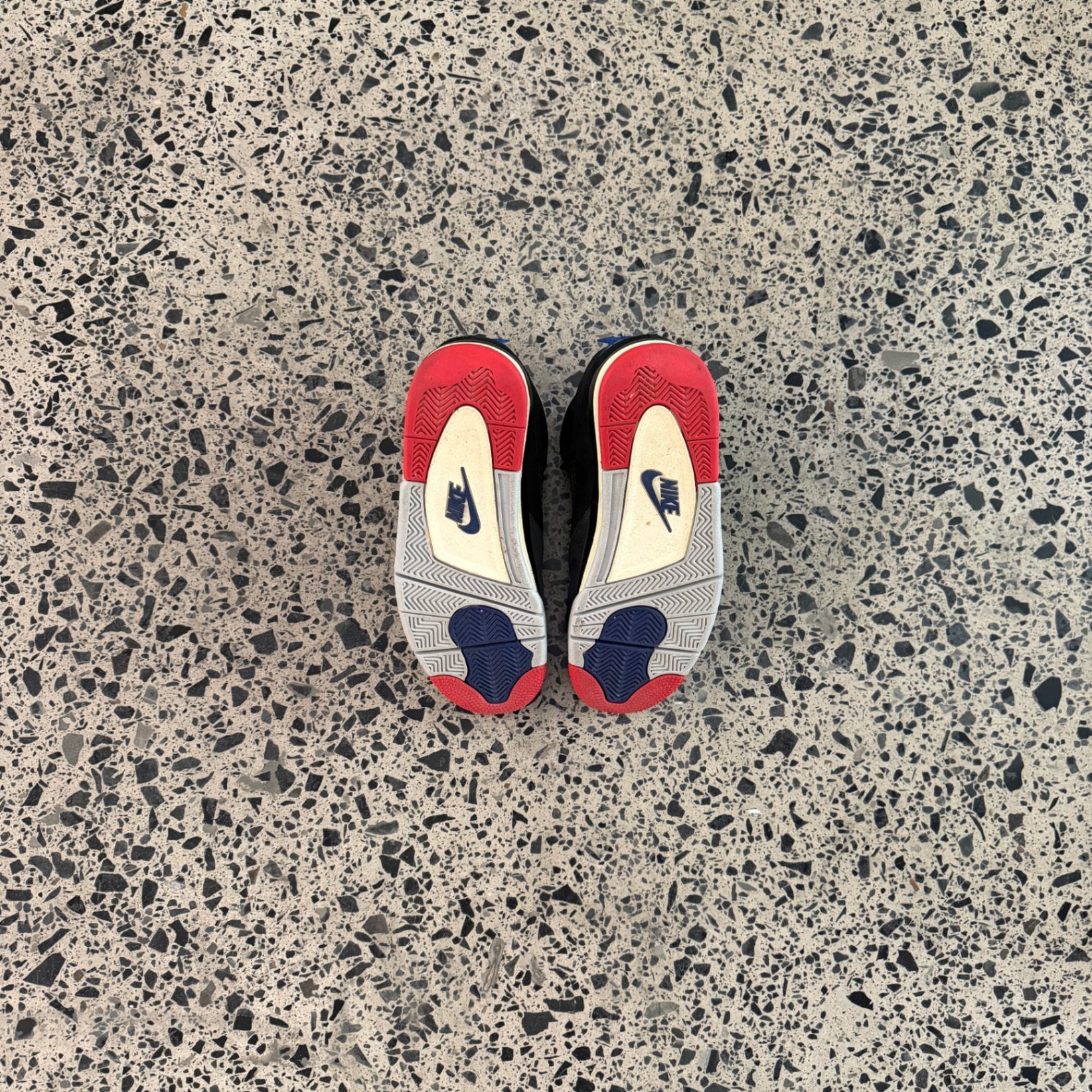 Jordan 4 Retro Rare Air (No Box)