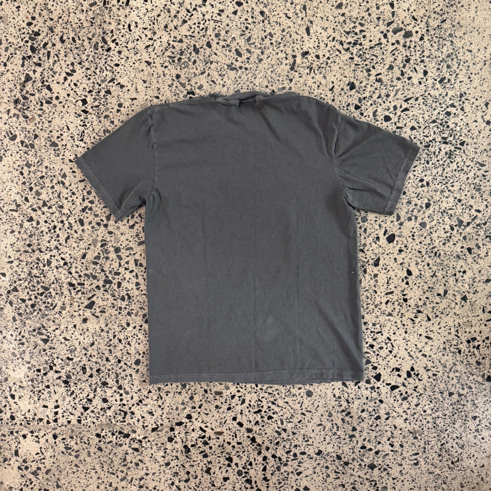 Tenaciti Studios T-Shirt Dark Gray