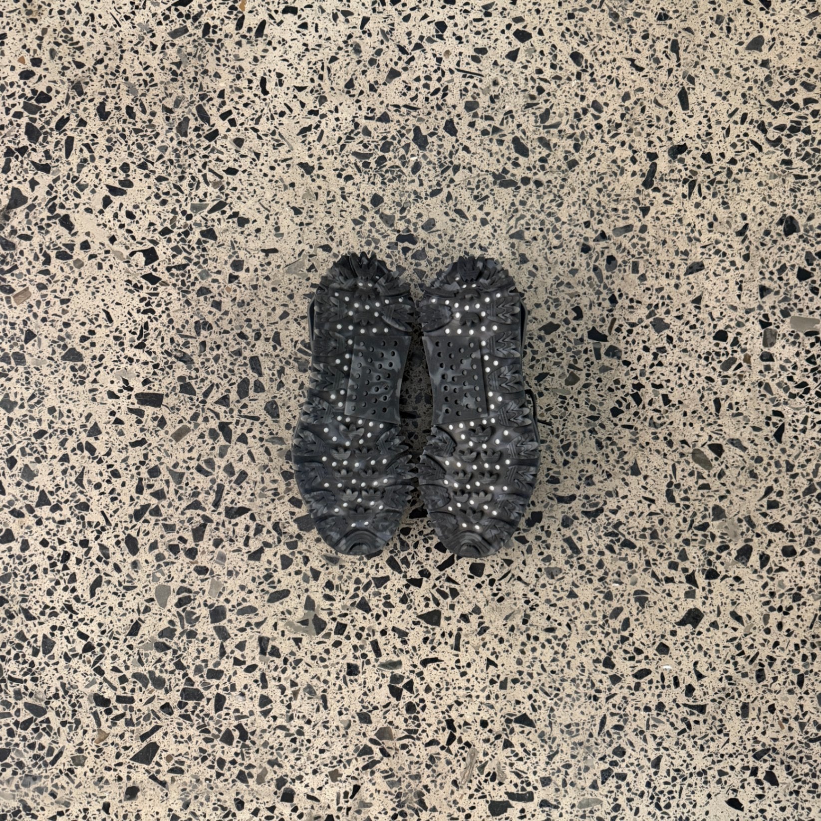 Adidas NMD S1 Black Carbon