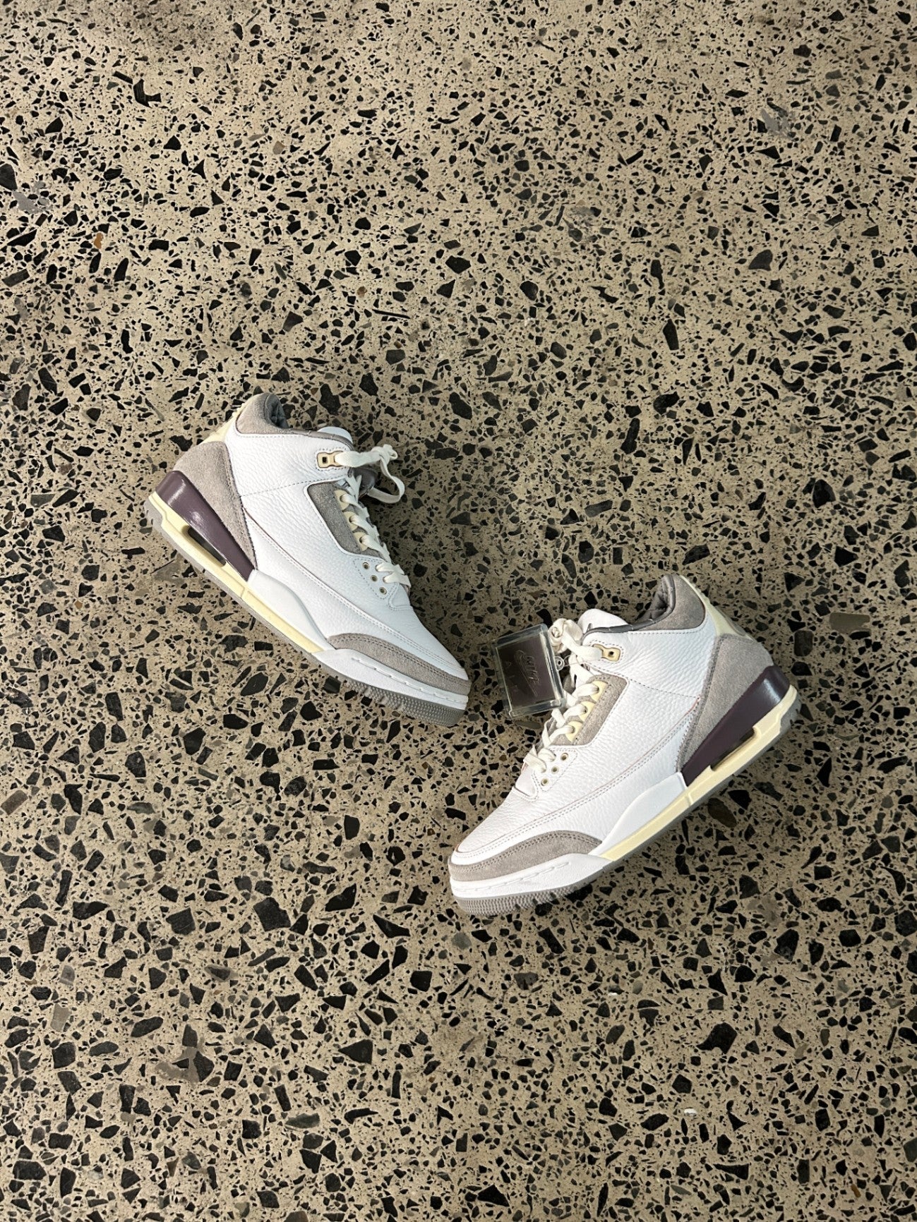 Jordan 3 Retro SP A Ma Maniére (Women's)