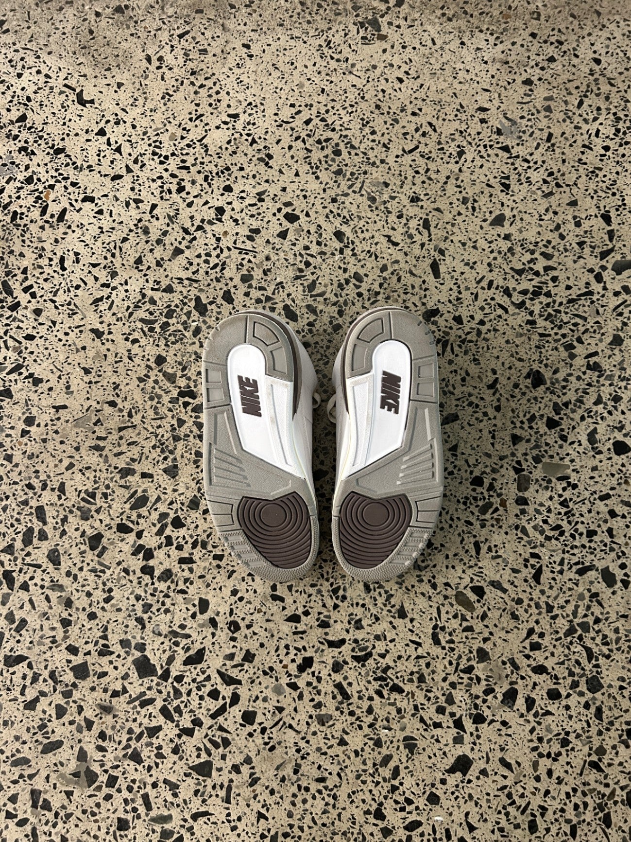 Jordan 3 Retro SP A Ma Maniére (Women's)