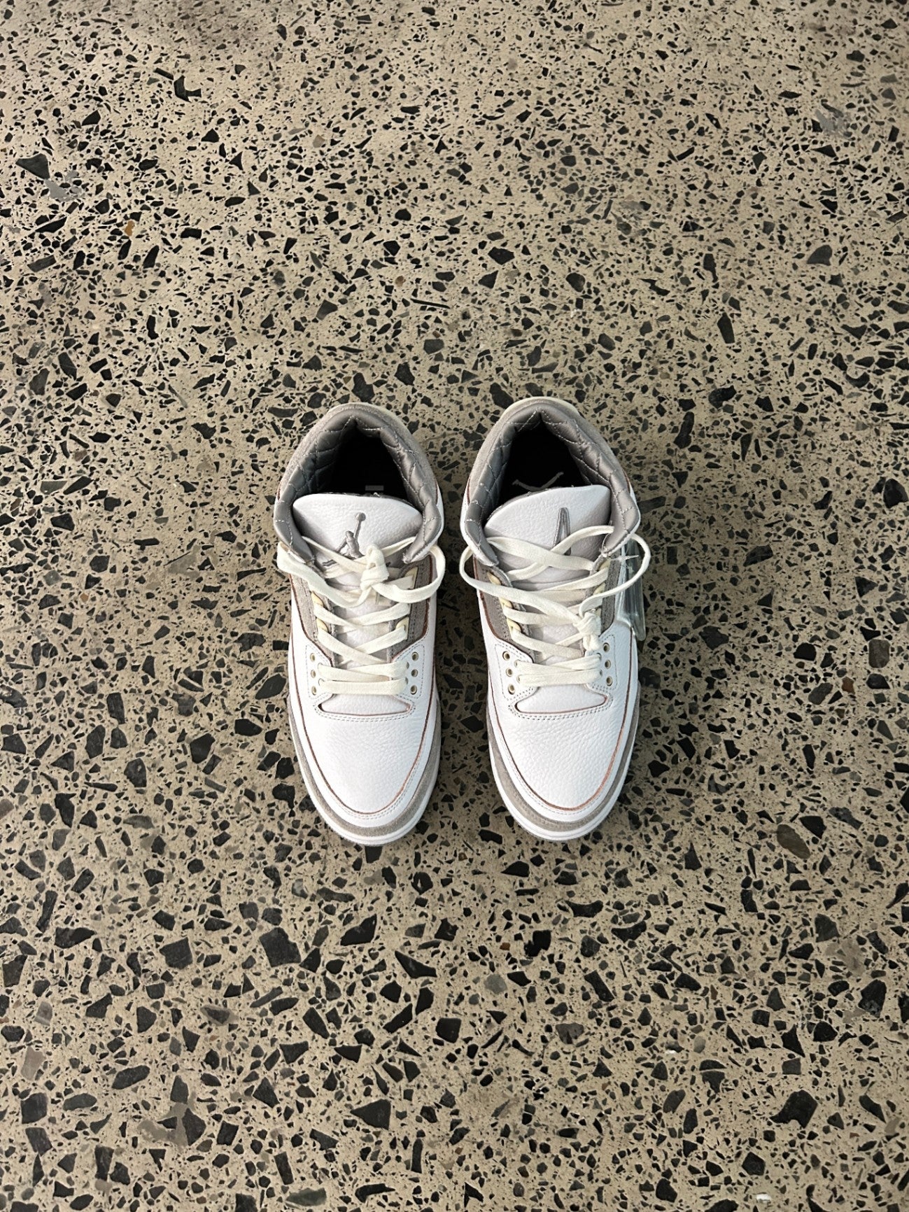 Jordan 3 Retro SP A Ma Maniére (Women's)