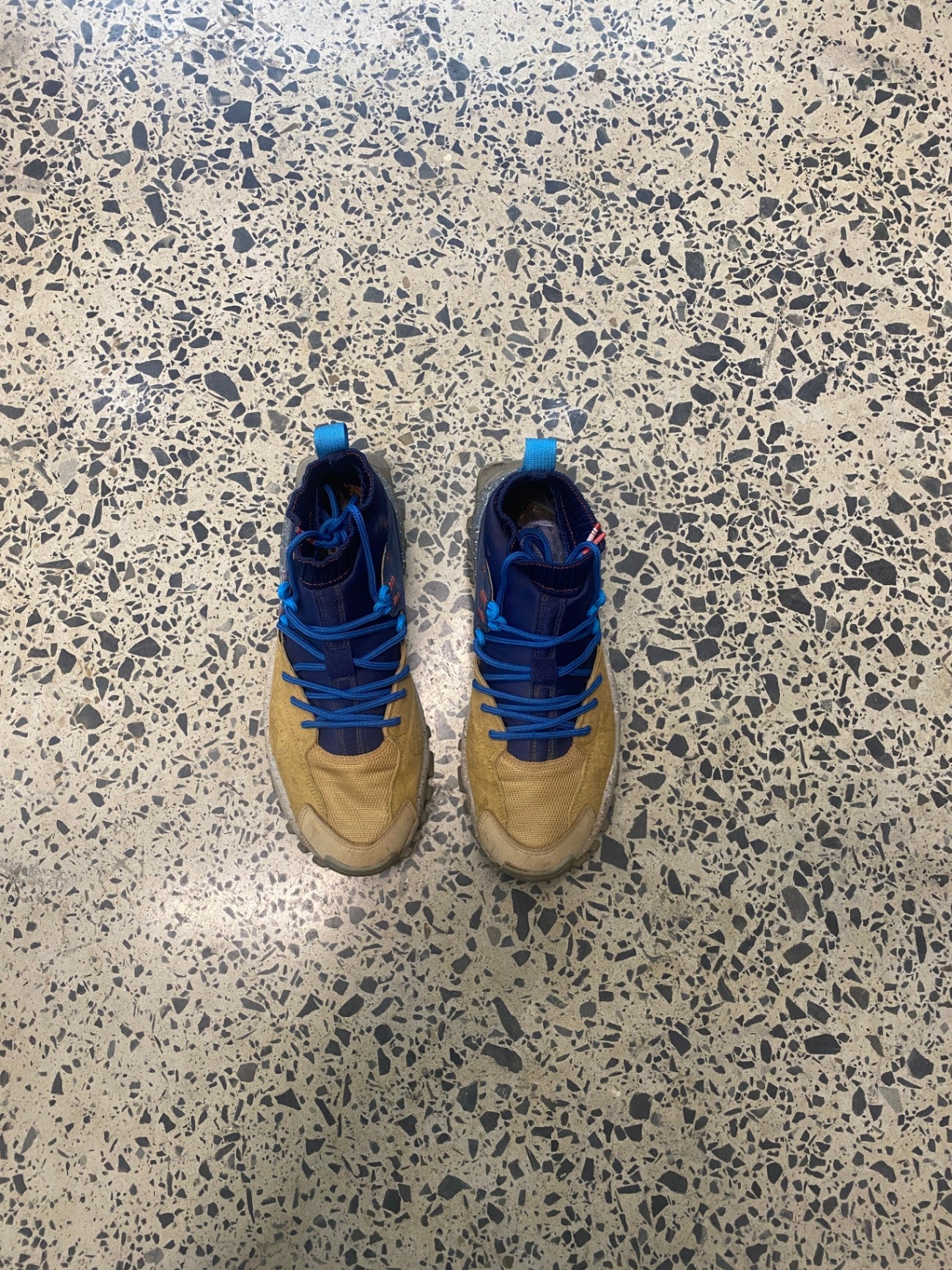 adidas Seeulater Boot mita sneakers