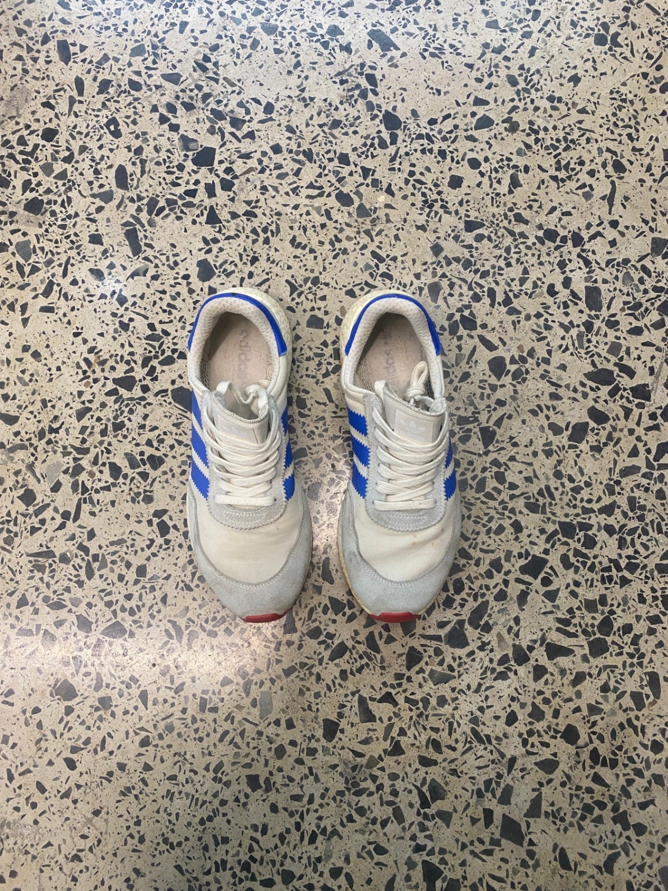 adidas Iniki Runner Pride of the 70s USA